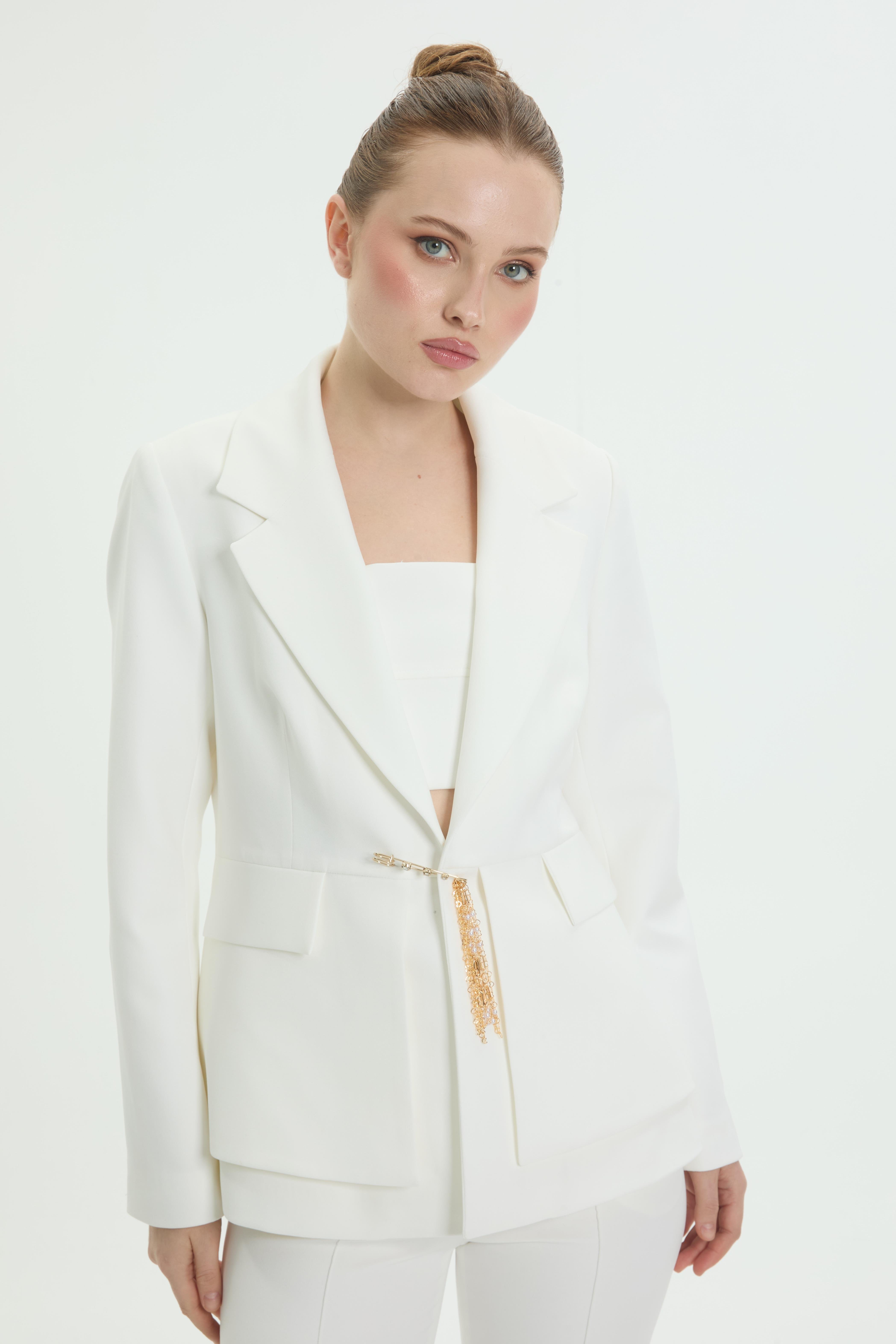 Bello Jacket