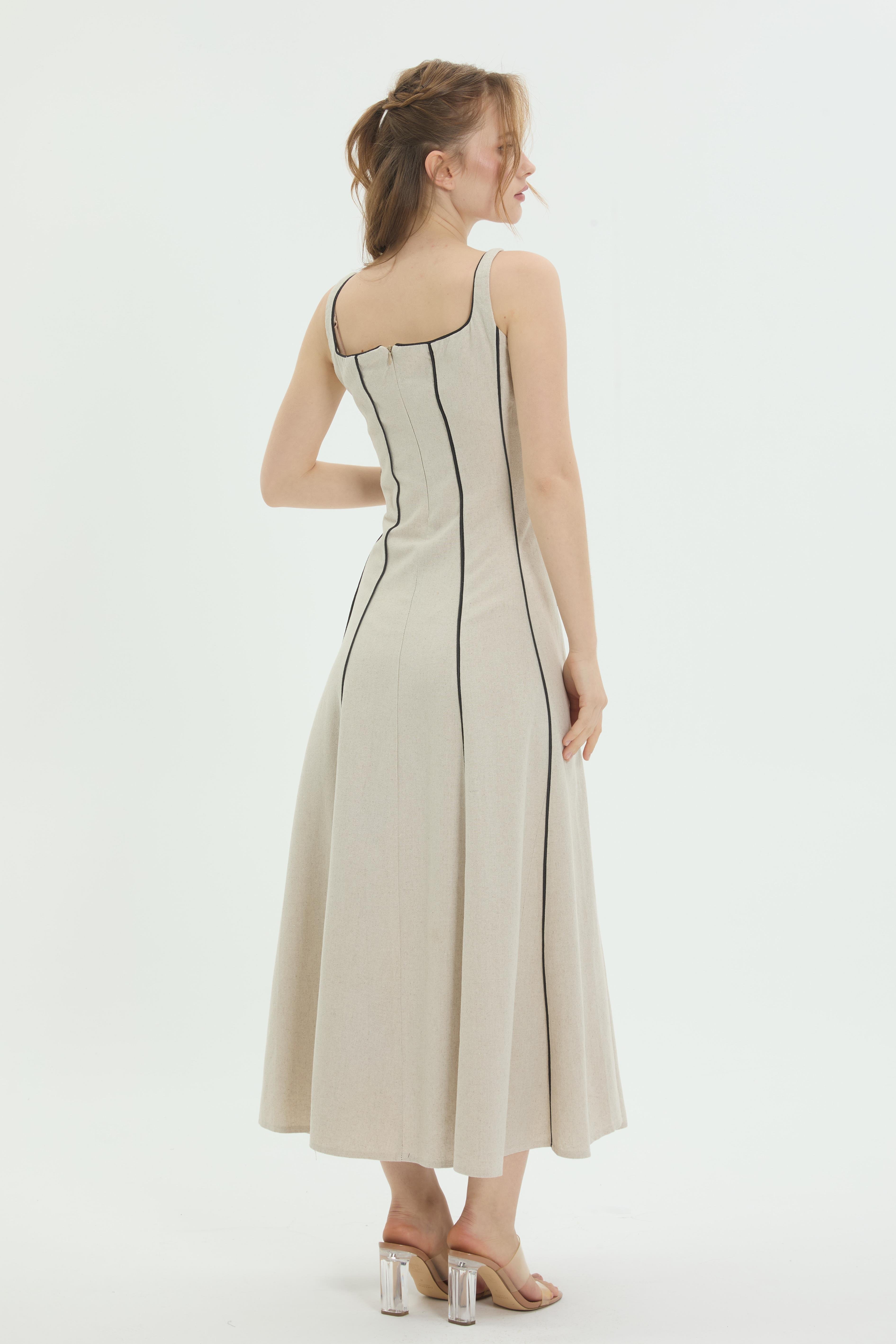Boemo Dress