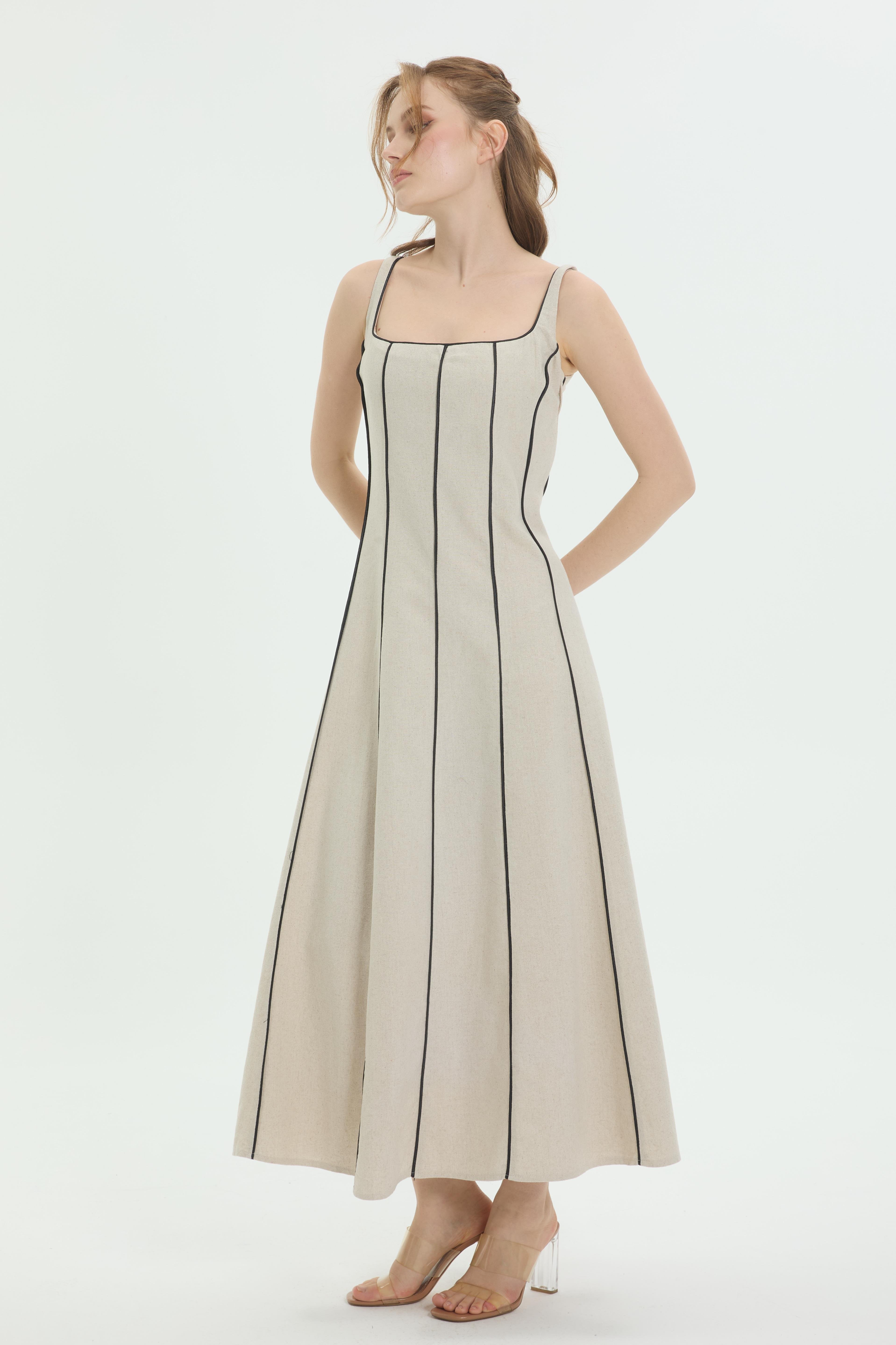 Boemo Dress