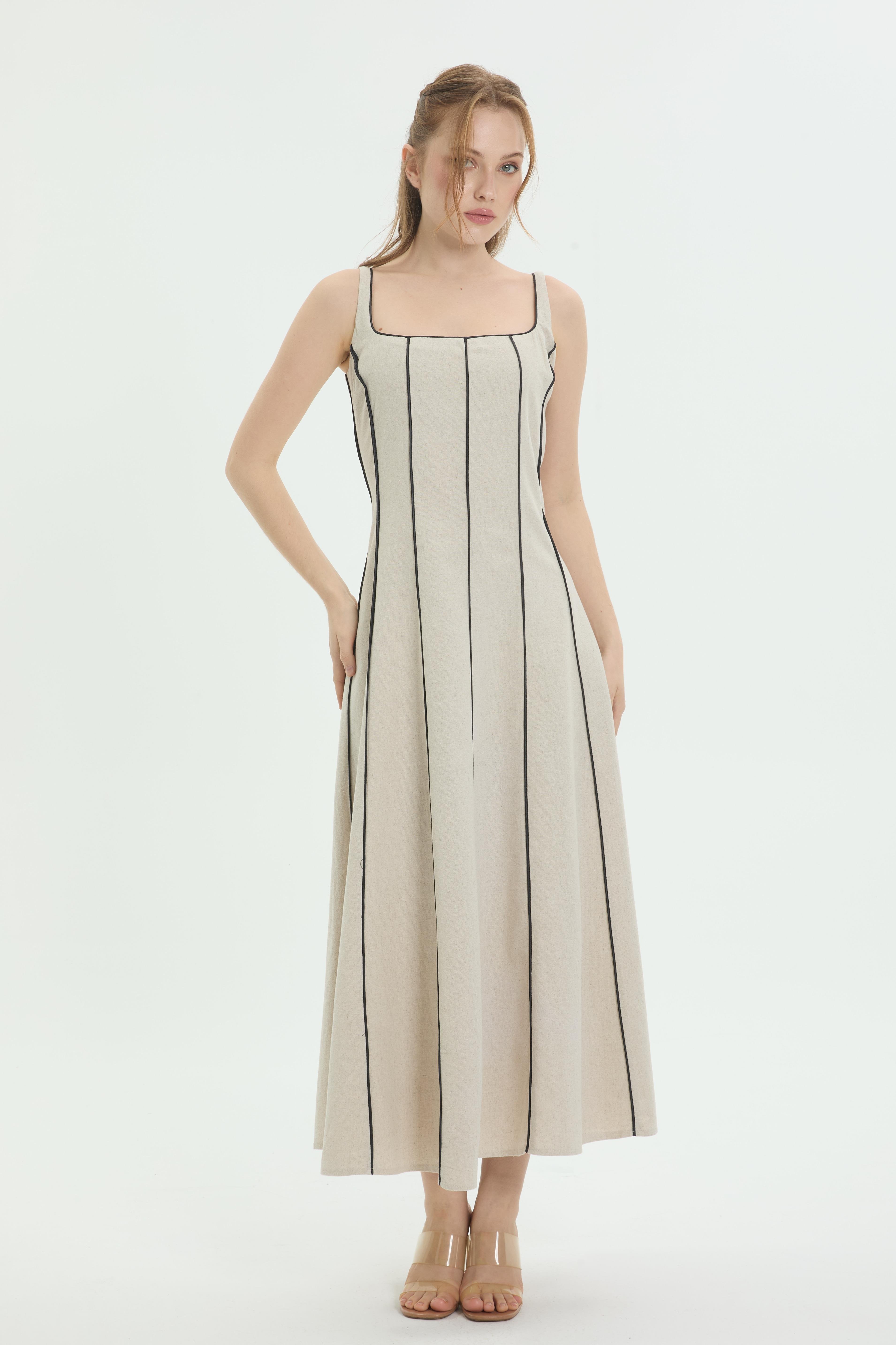 Boemo Dress