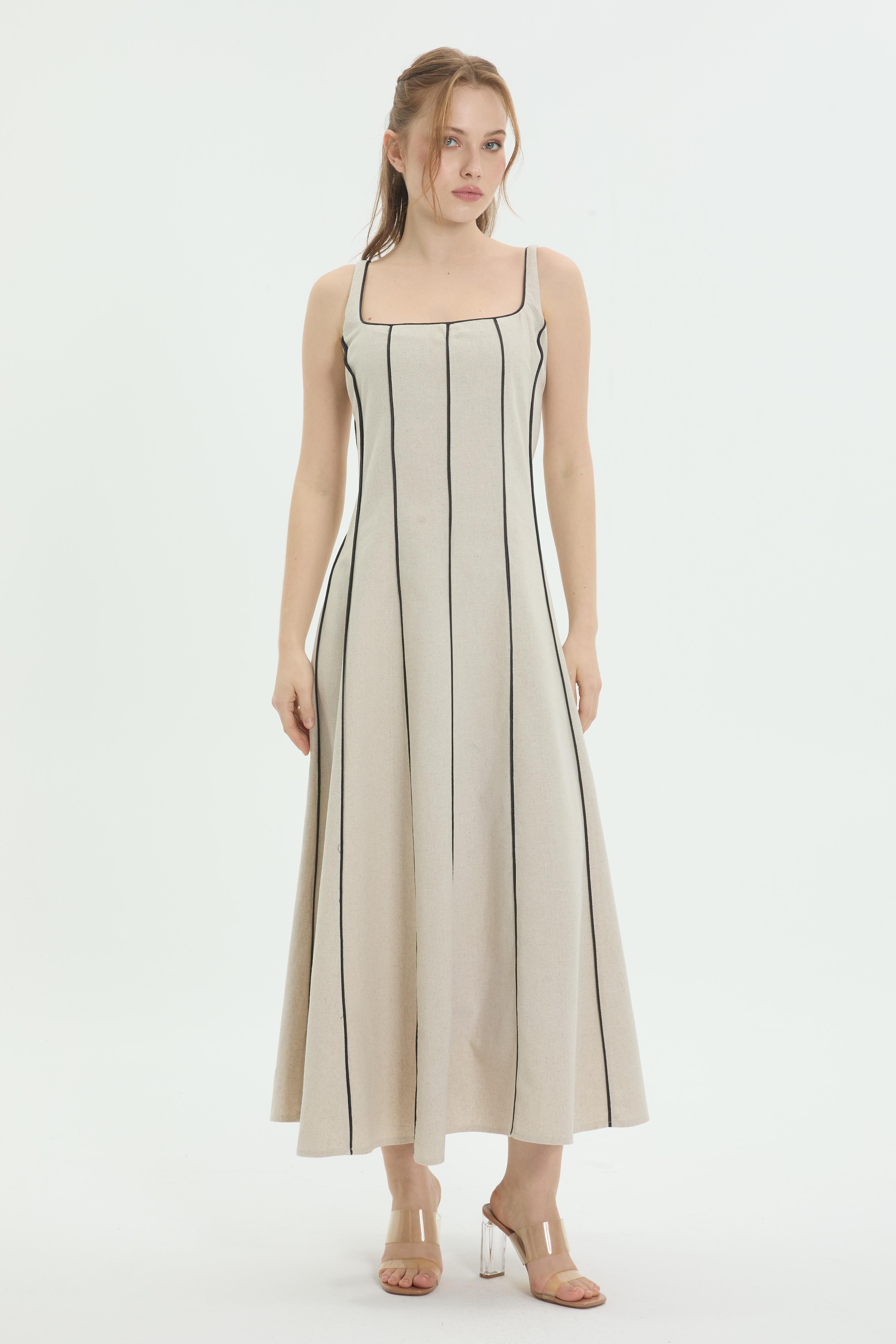 Boemo Dress