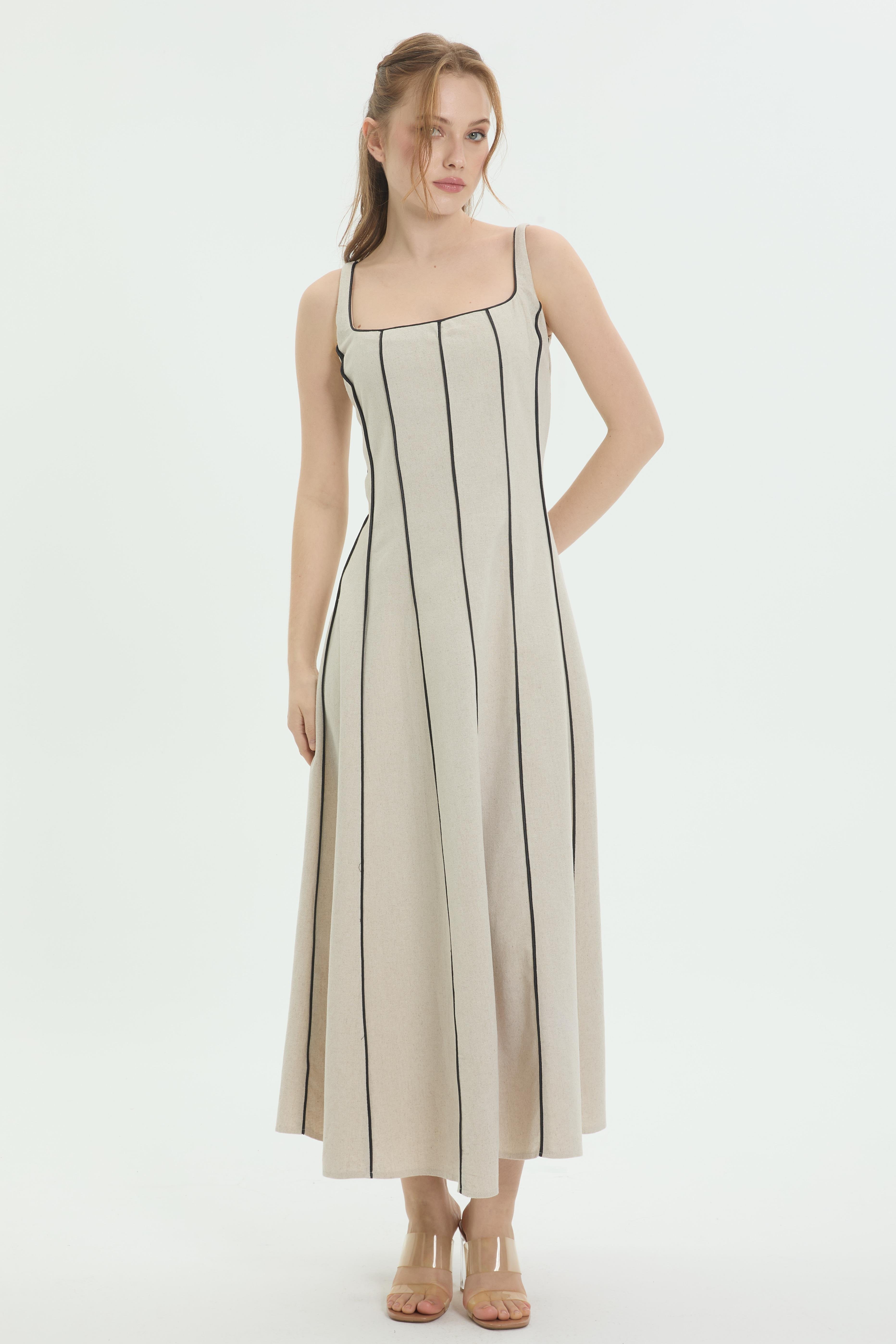 Boemo Dress