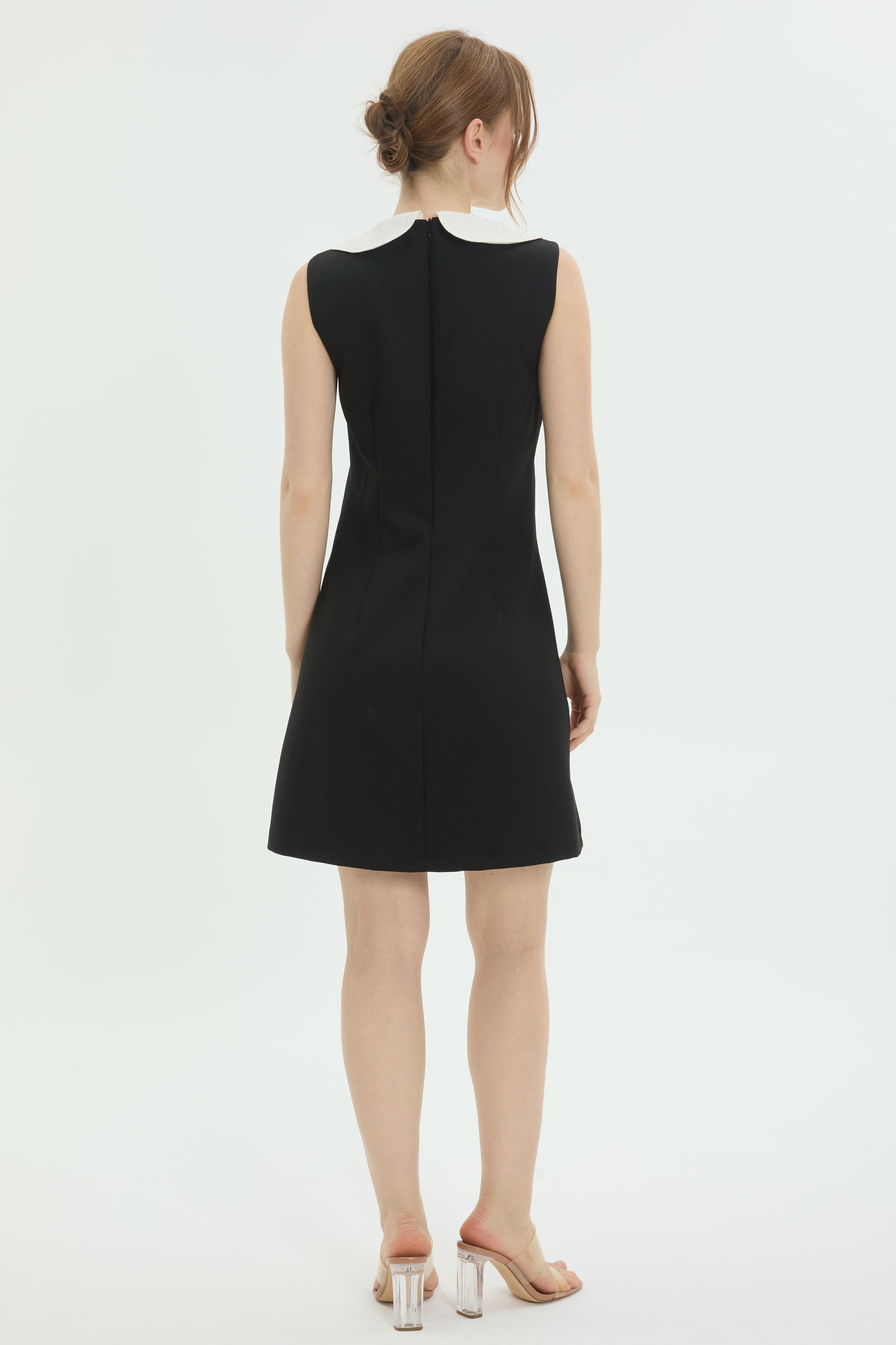 Colegiano Dress