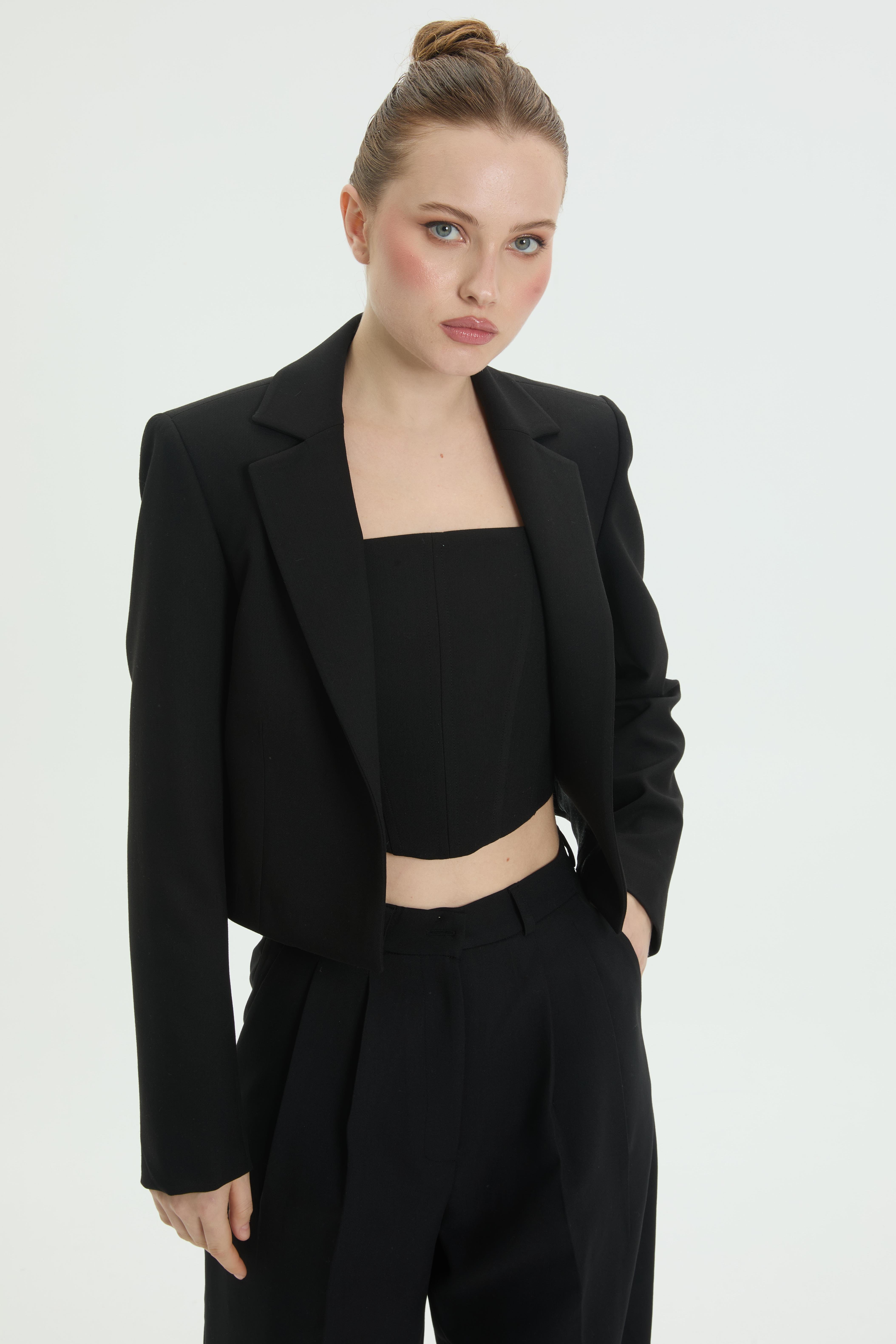 Comodo Jacket