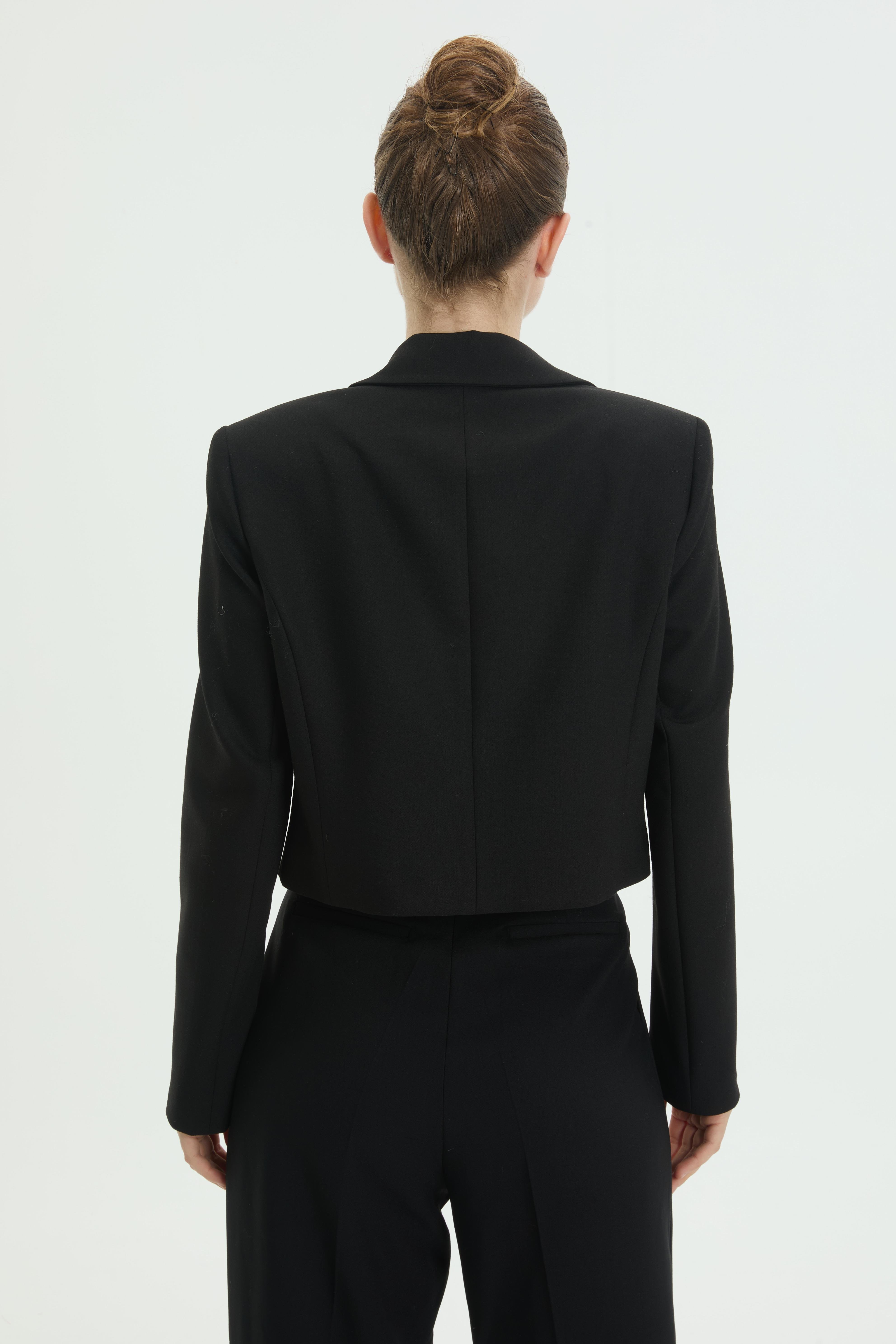Comodo Jacket