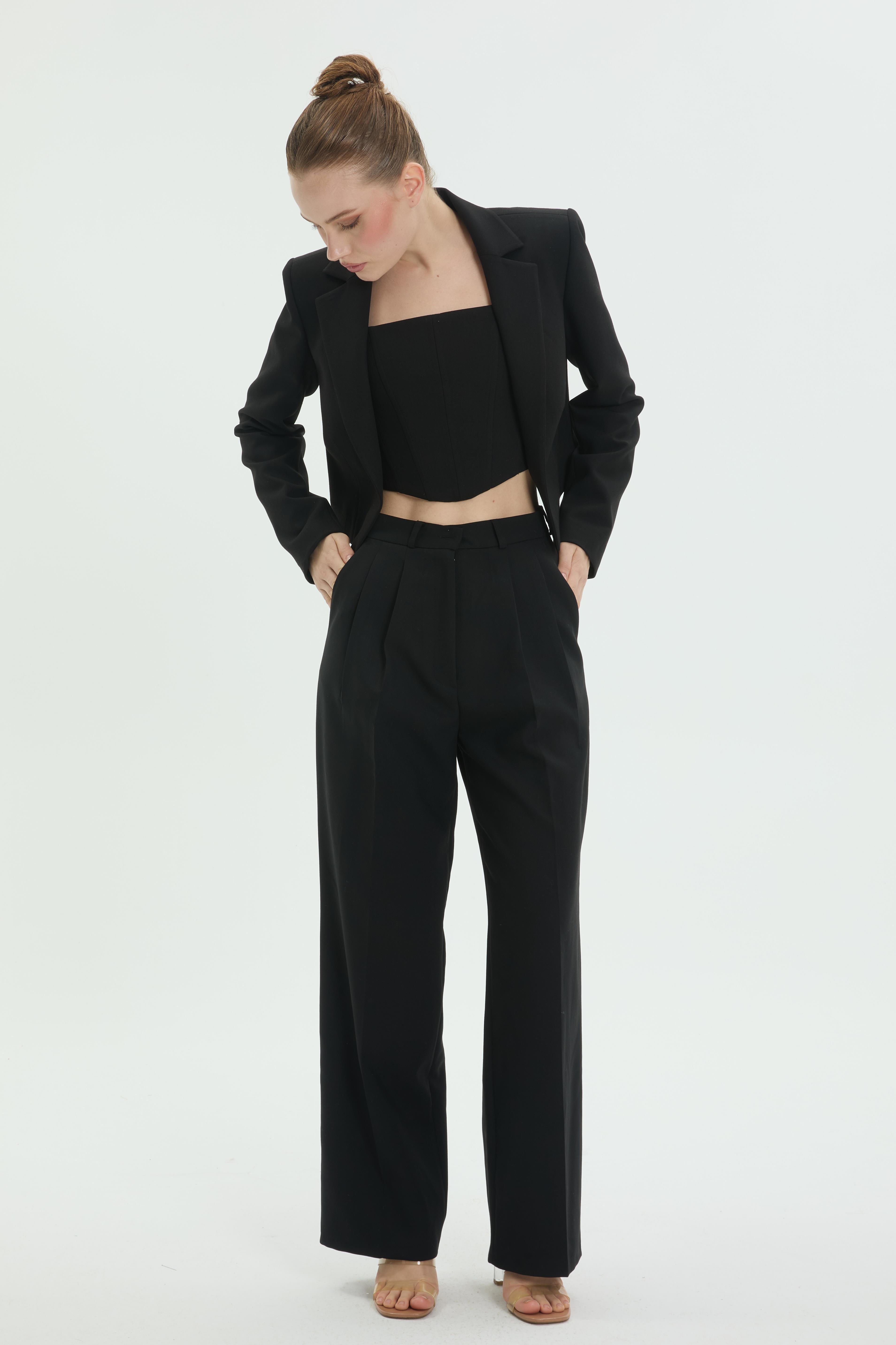 Comodo Pants