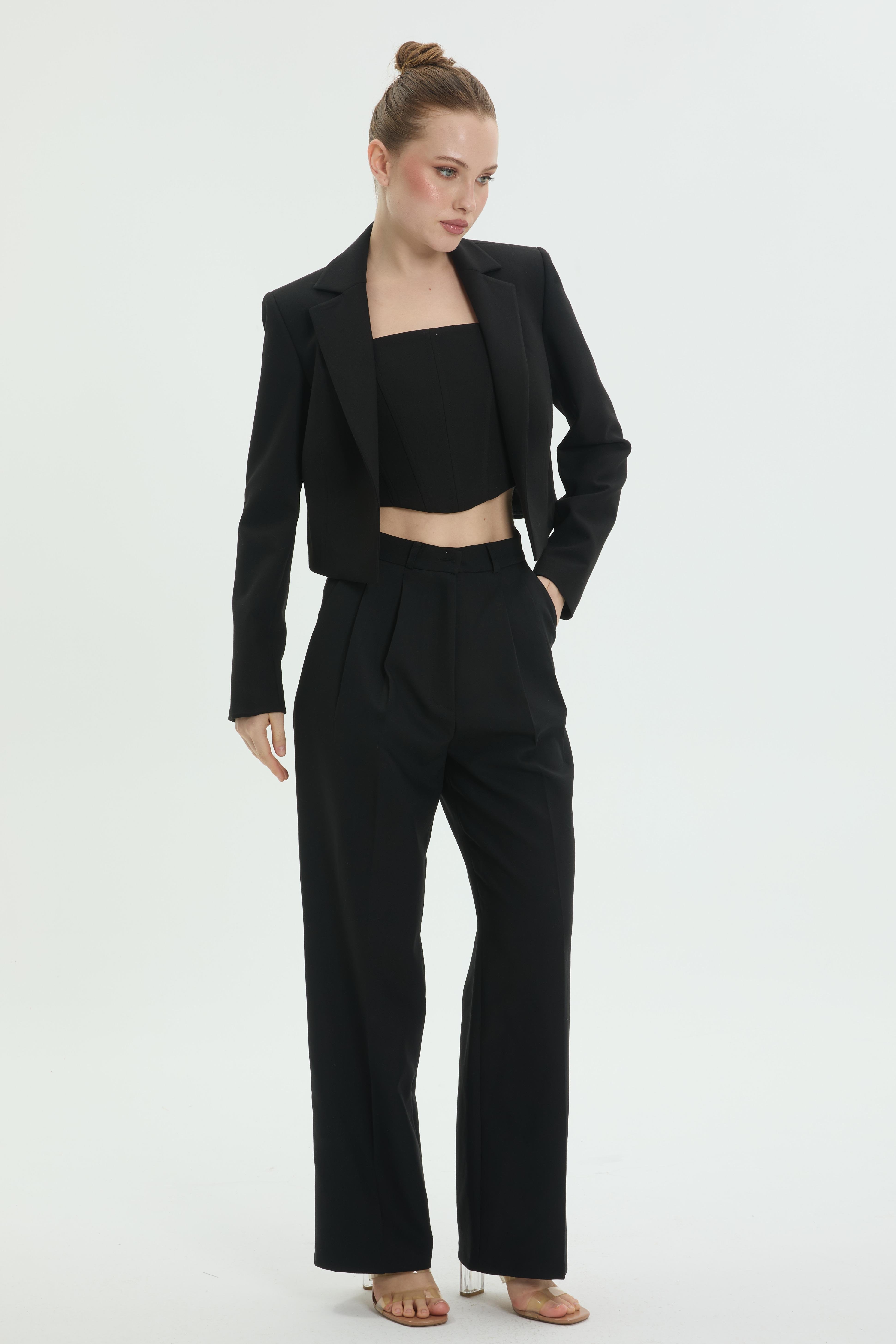 Comodo Pants