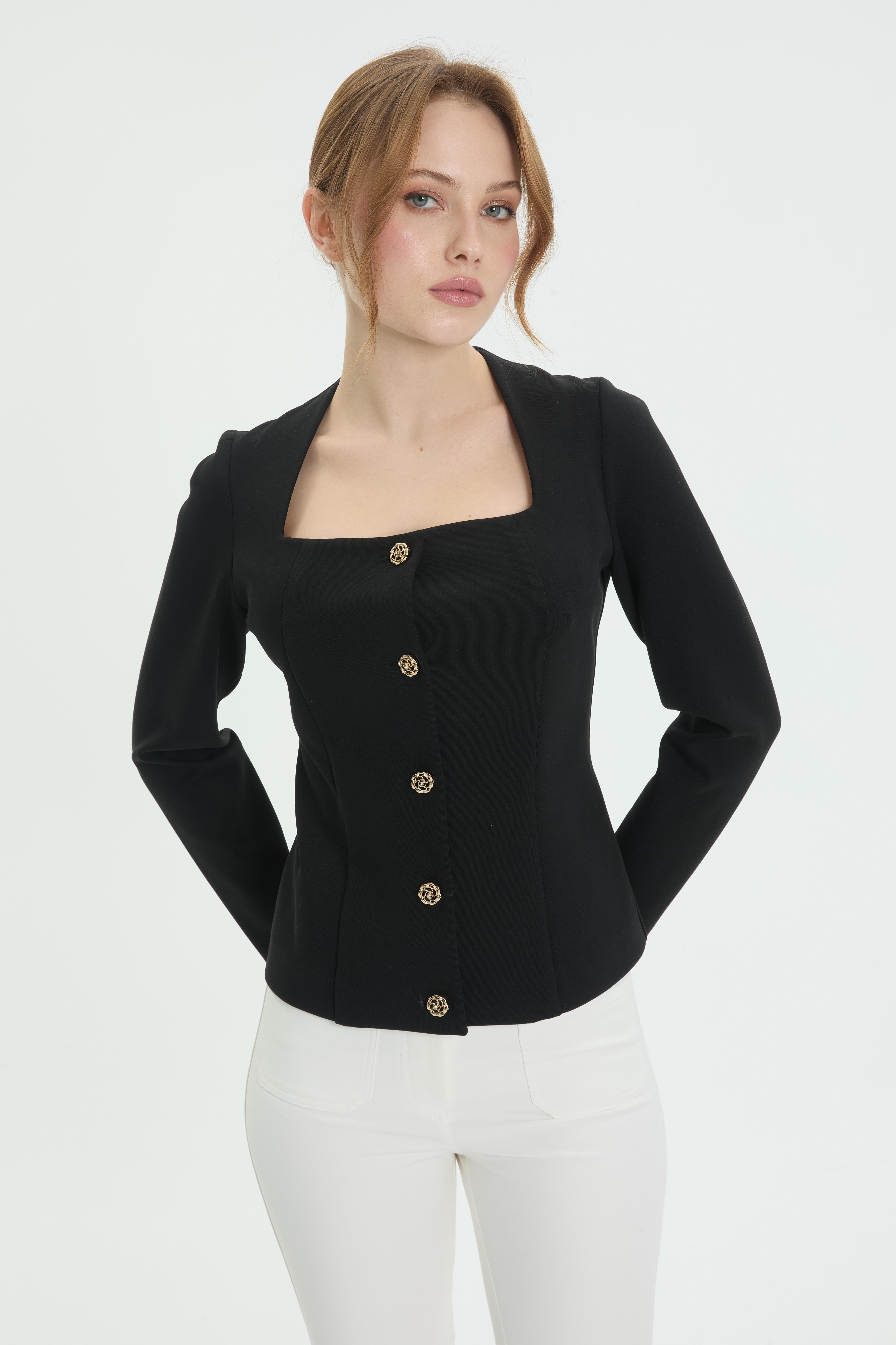 Elegante Jacket