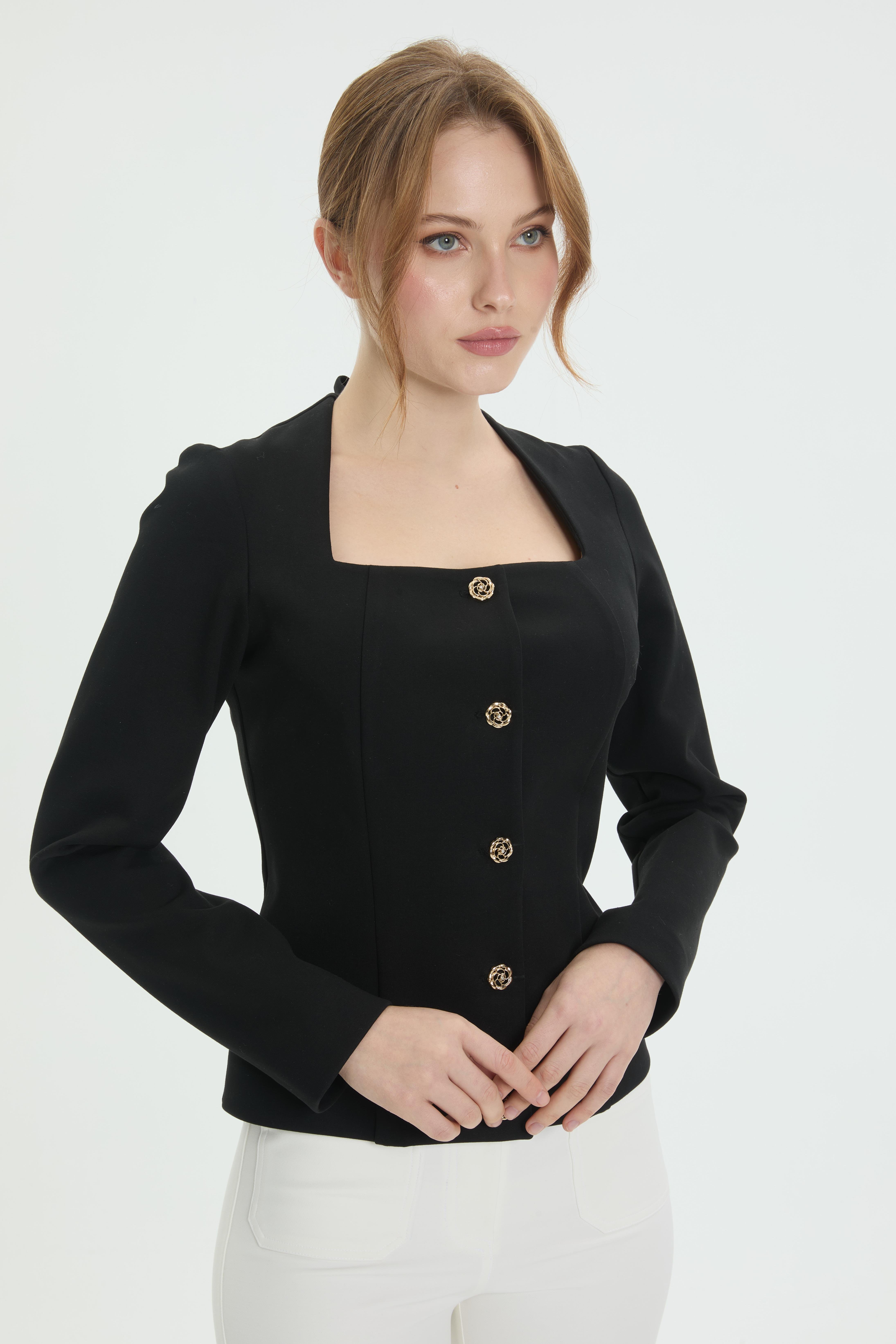 Elegante Jacket