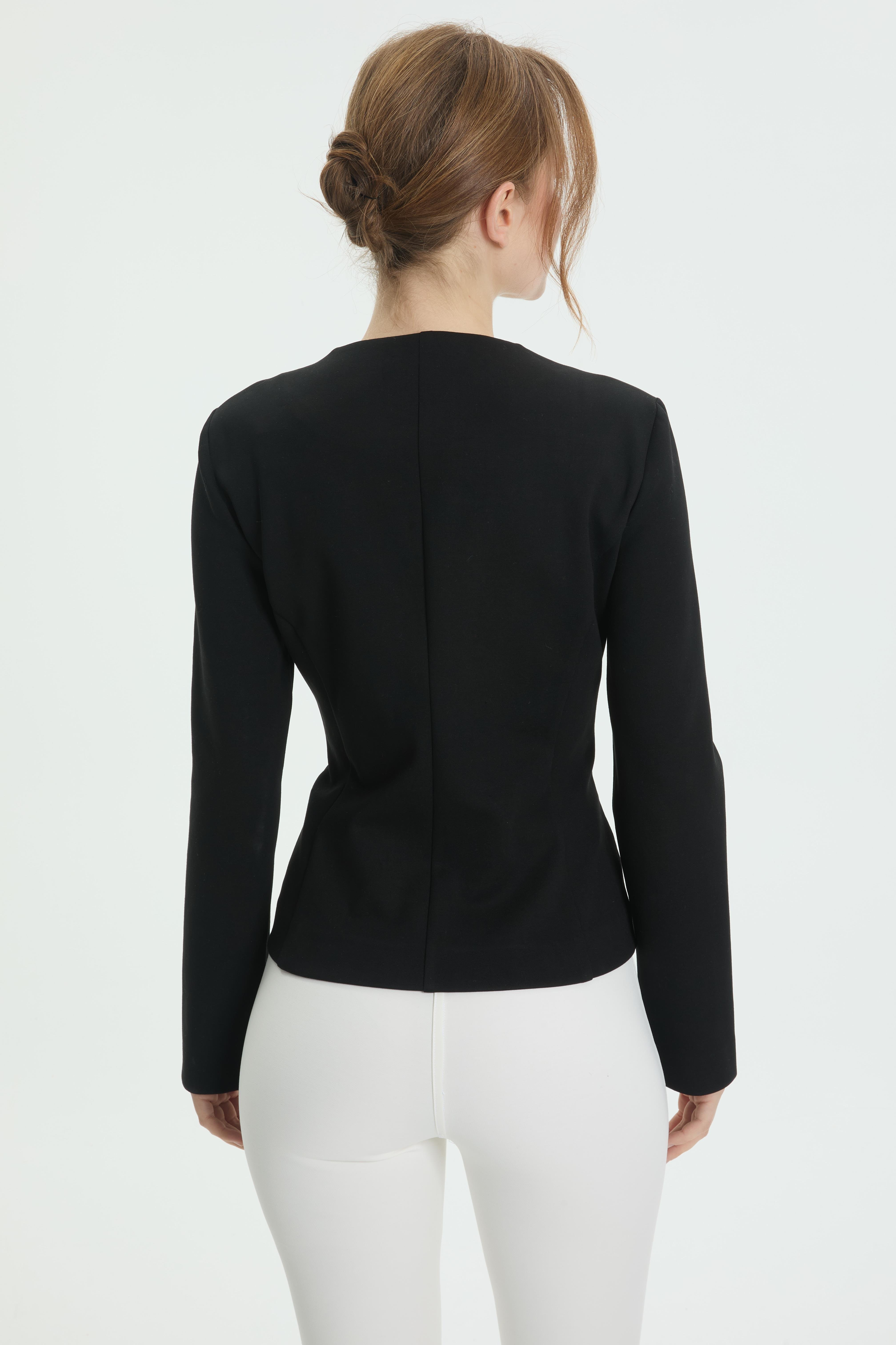 Elegante Jacket
