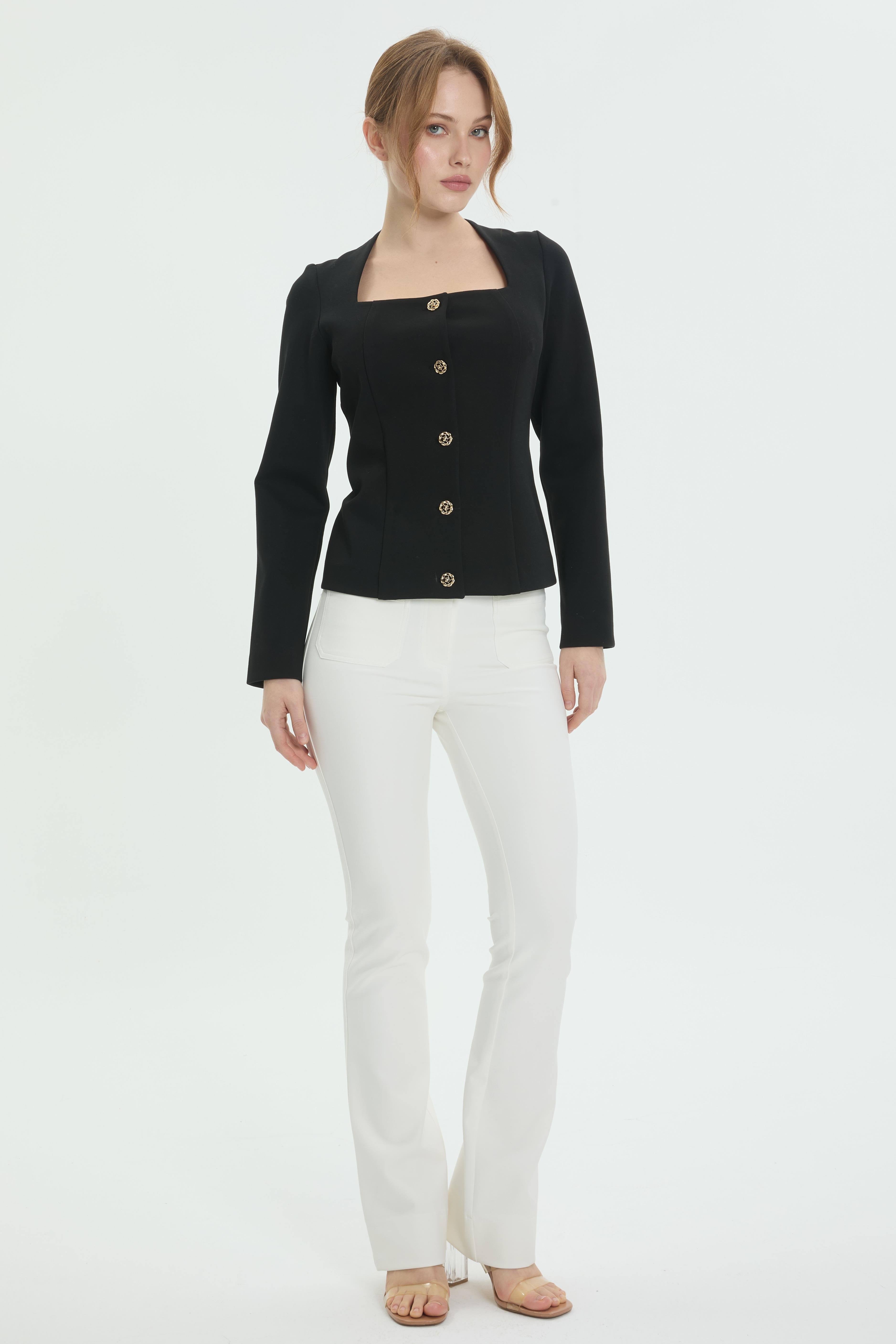 Elegante Jacket