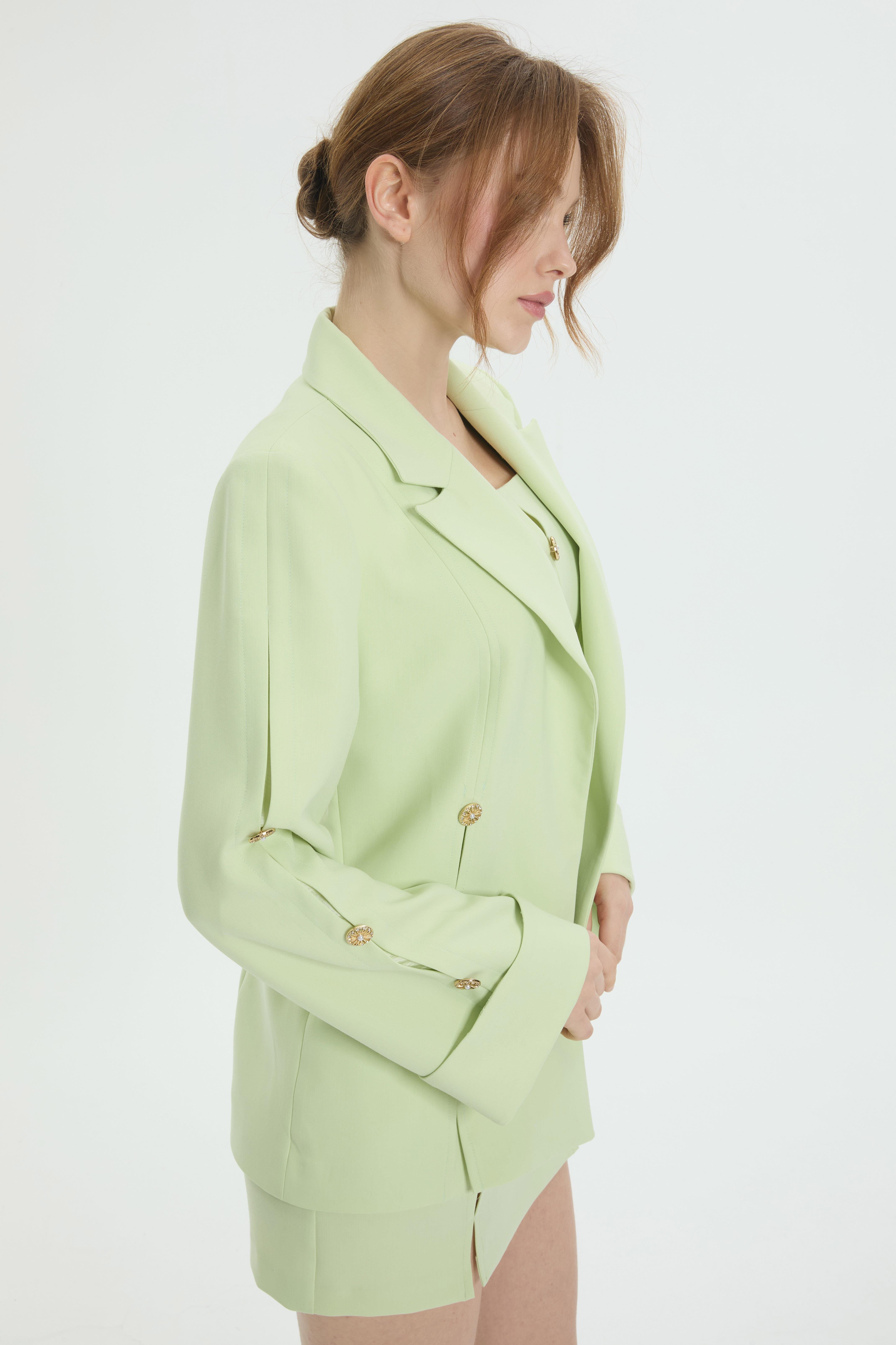 Fiore Jacket