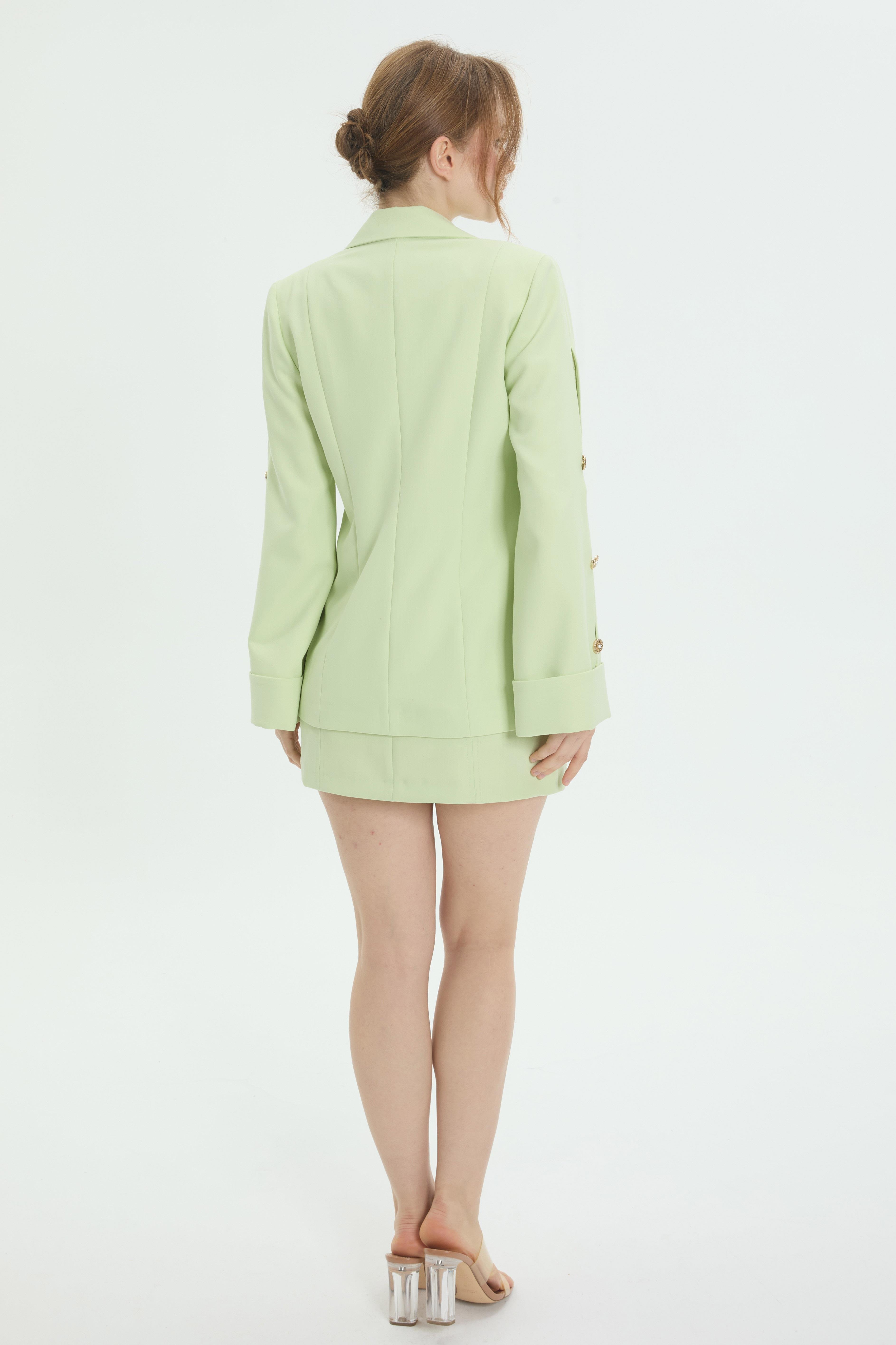 Fiore Jacket
