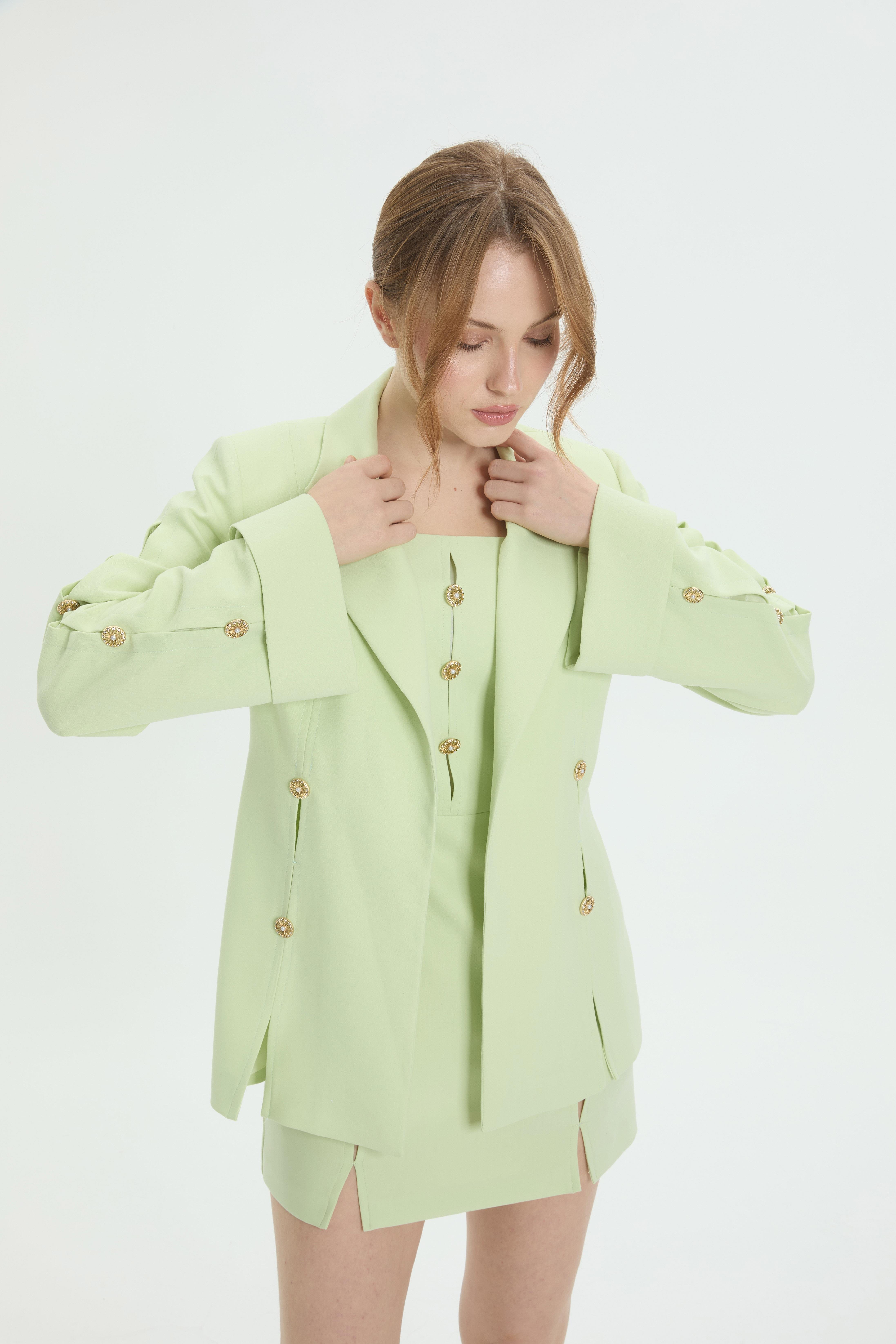 Fiore Jacket