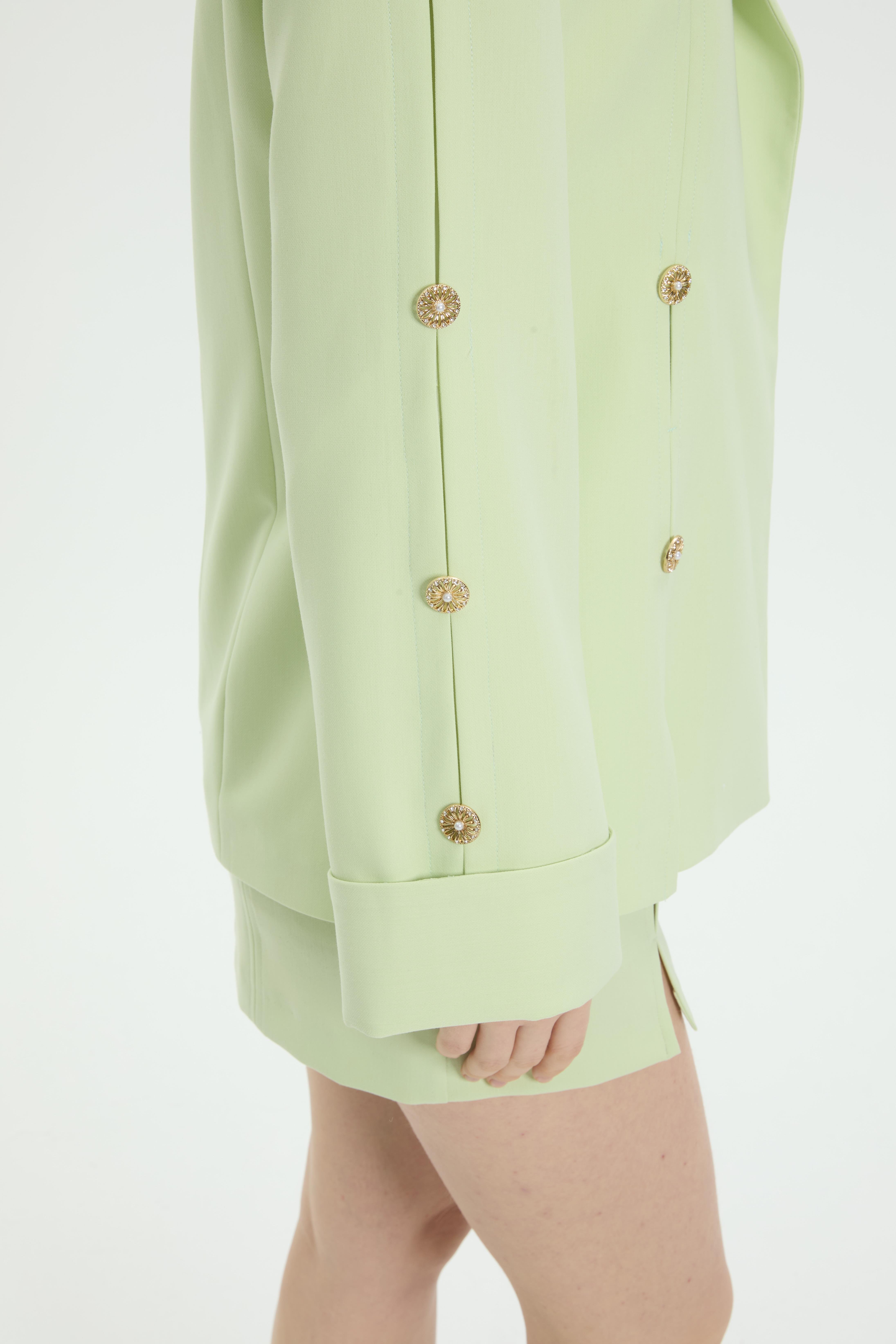 Fiore Jacket