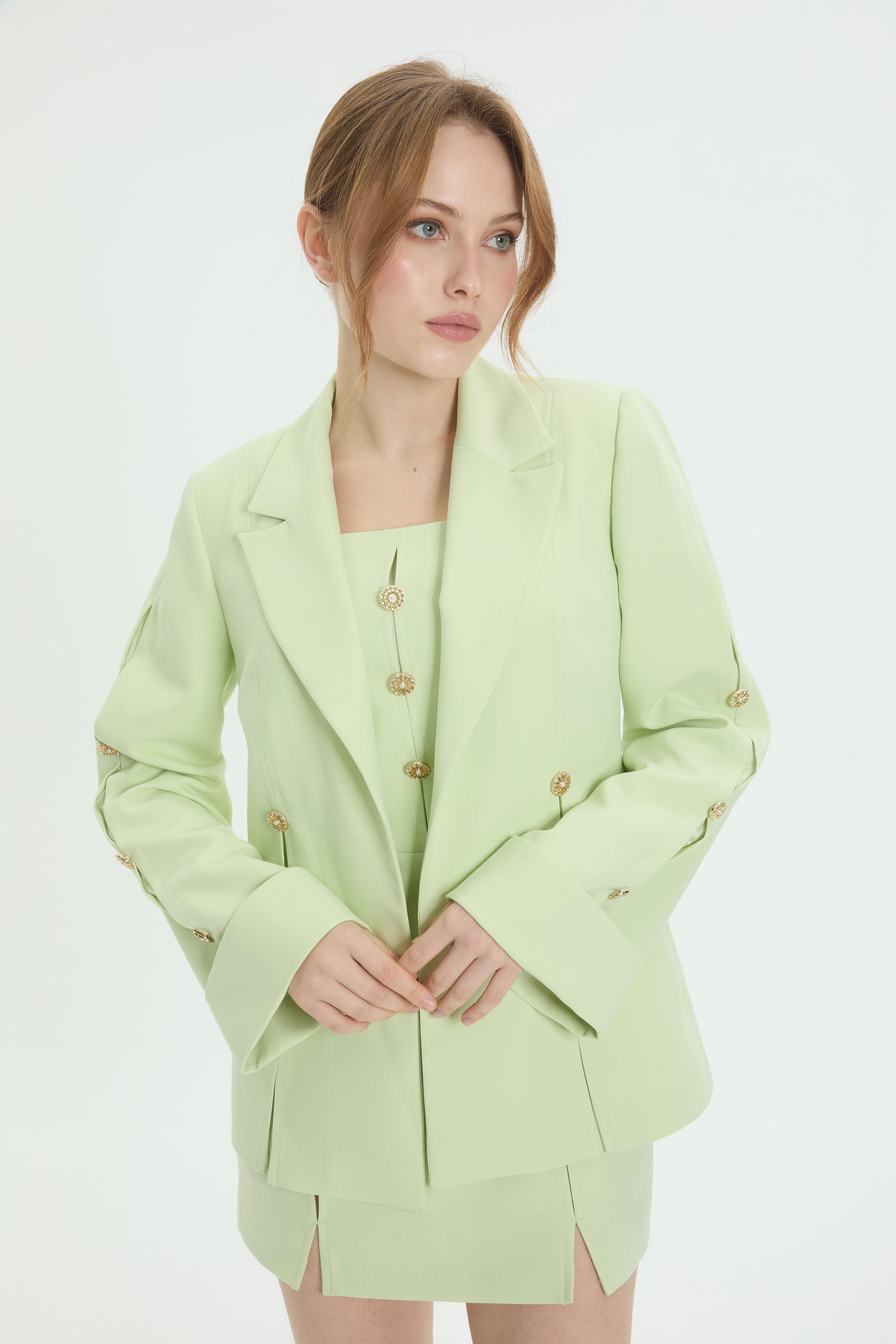 Fiore Jacket