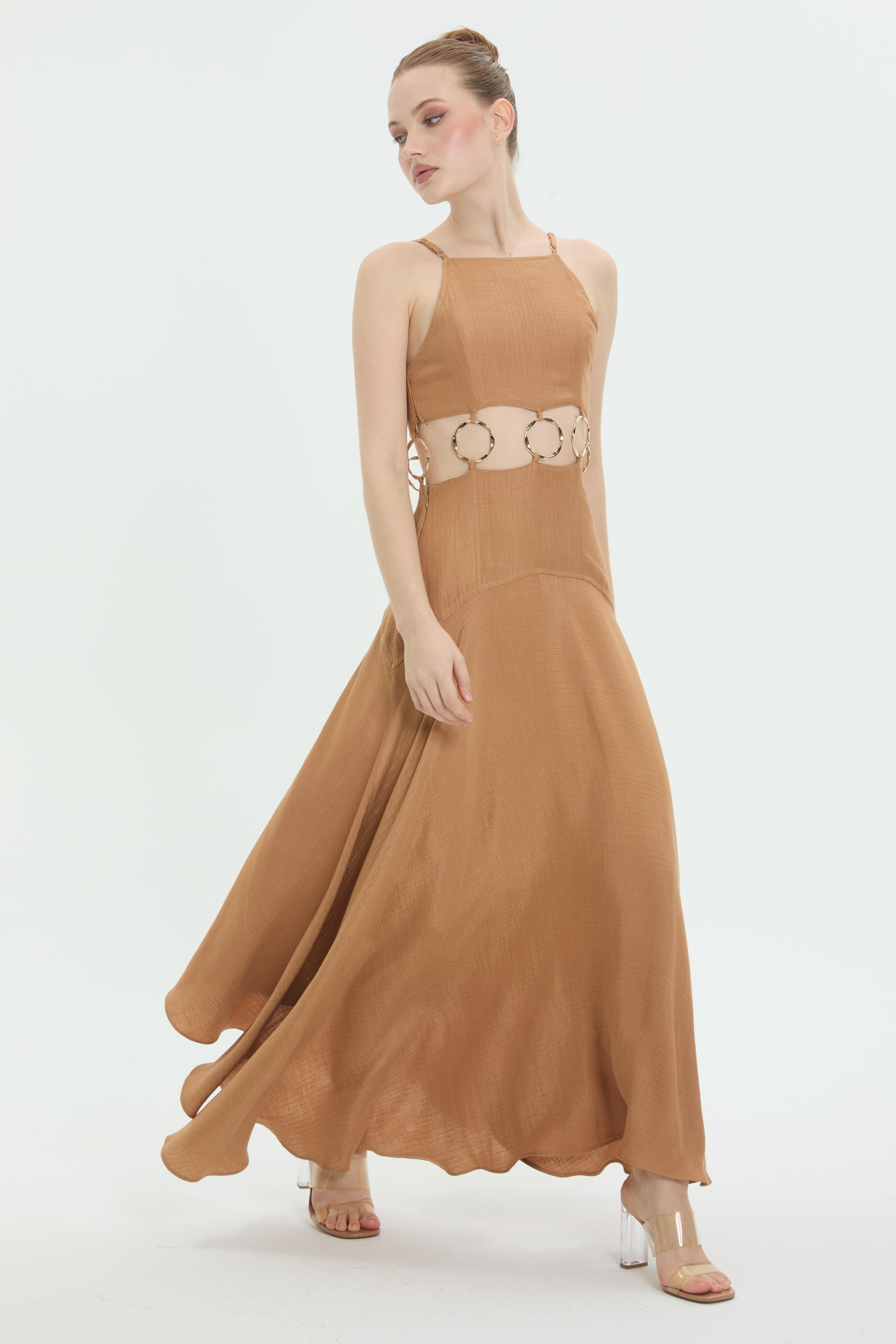 Macaron Dress