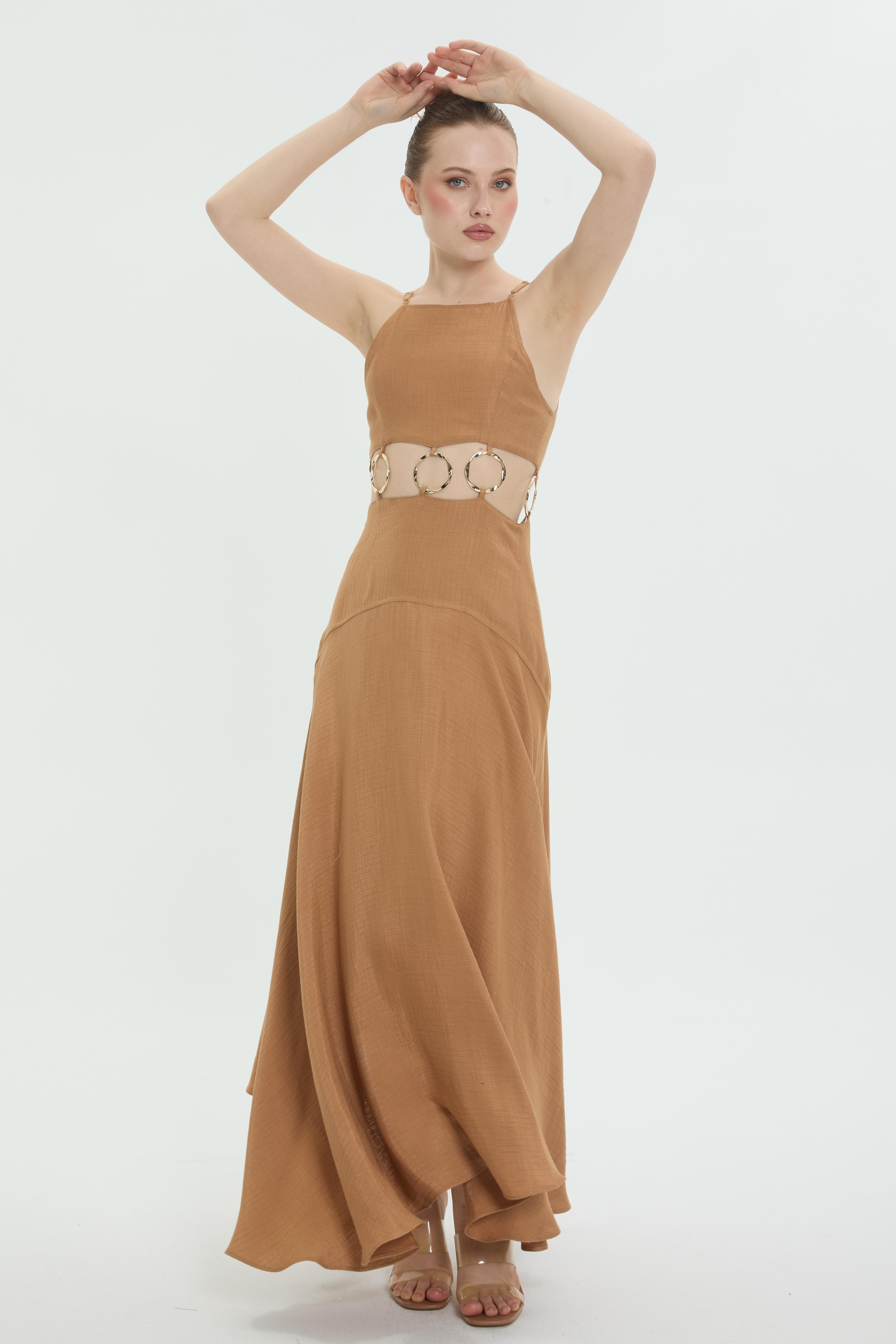 Macaron Dress