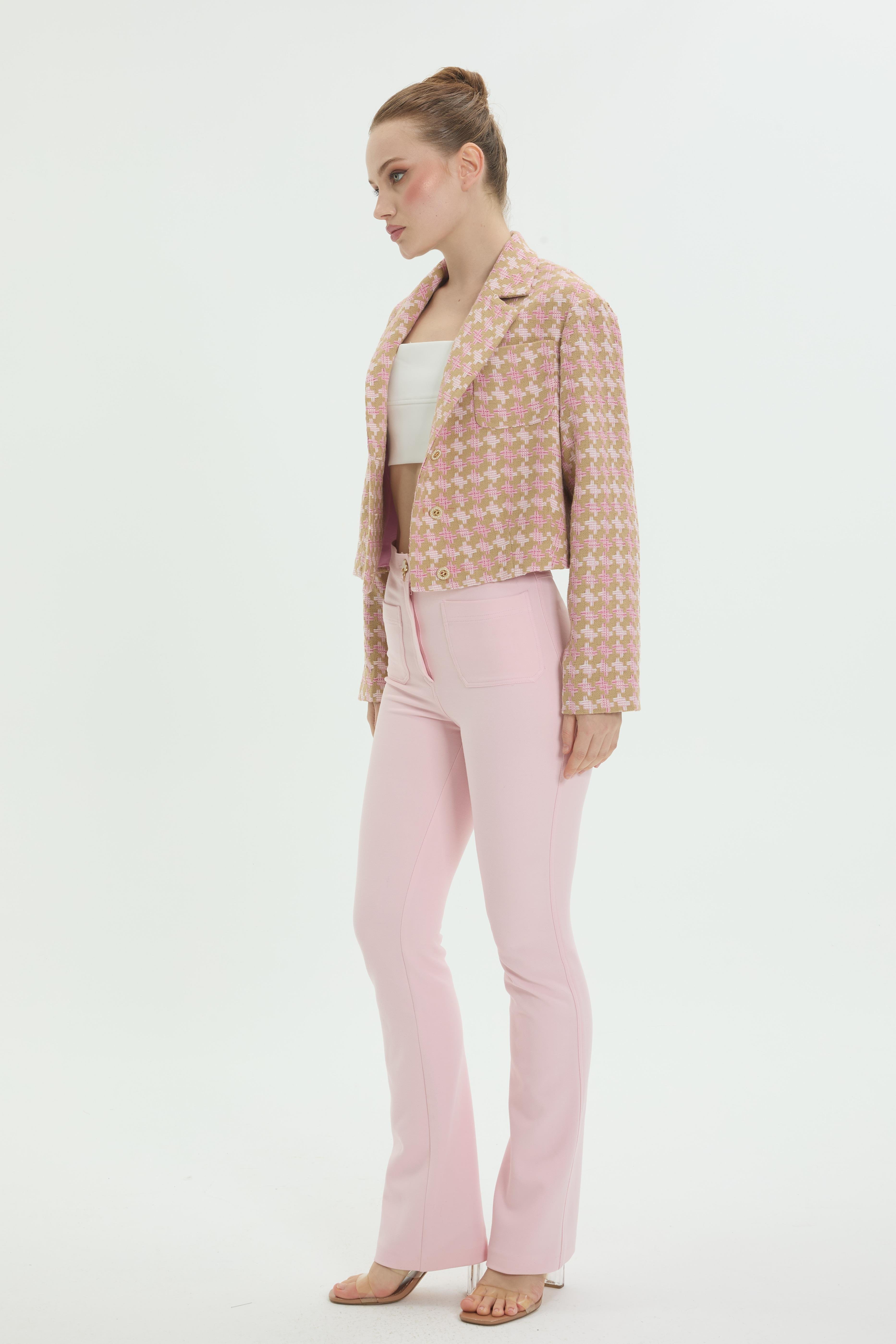 Mimbre Jacket