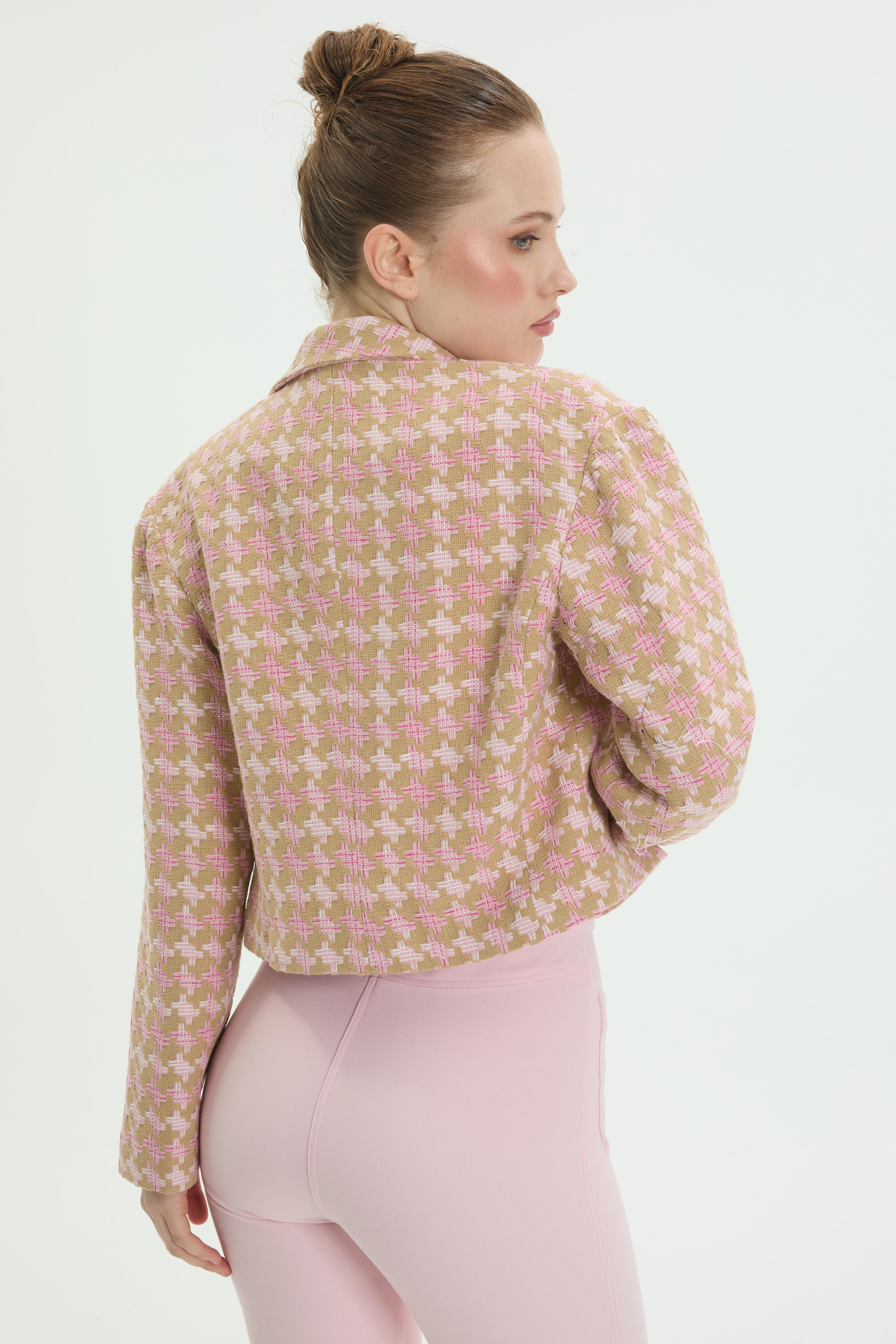 Mimbre Jacket