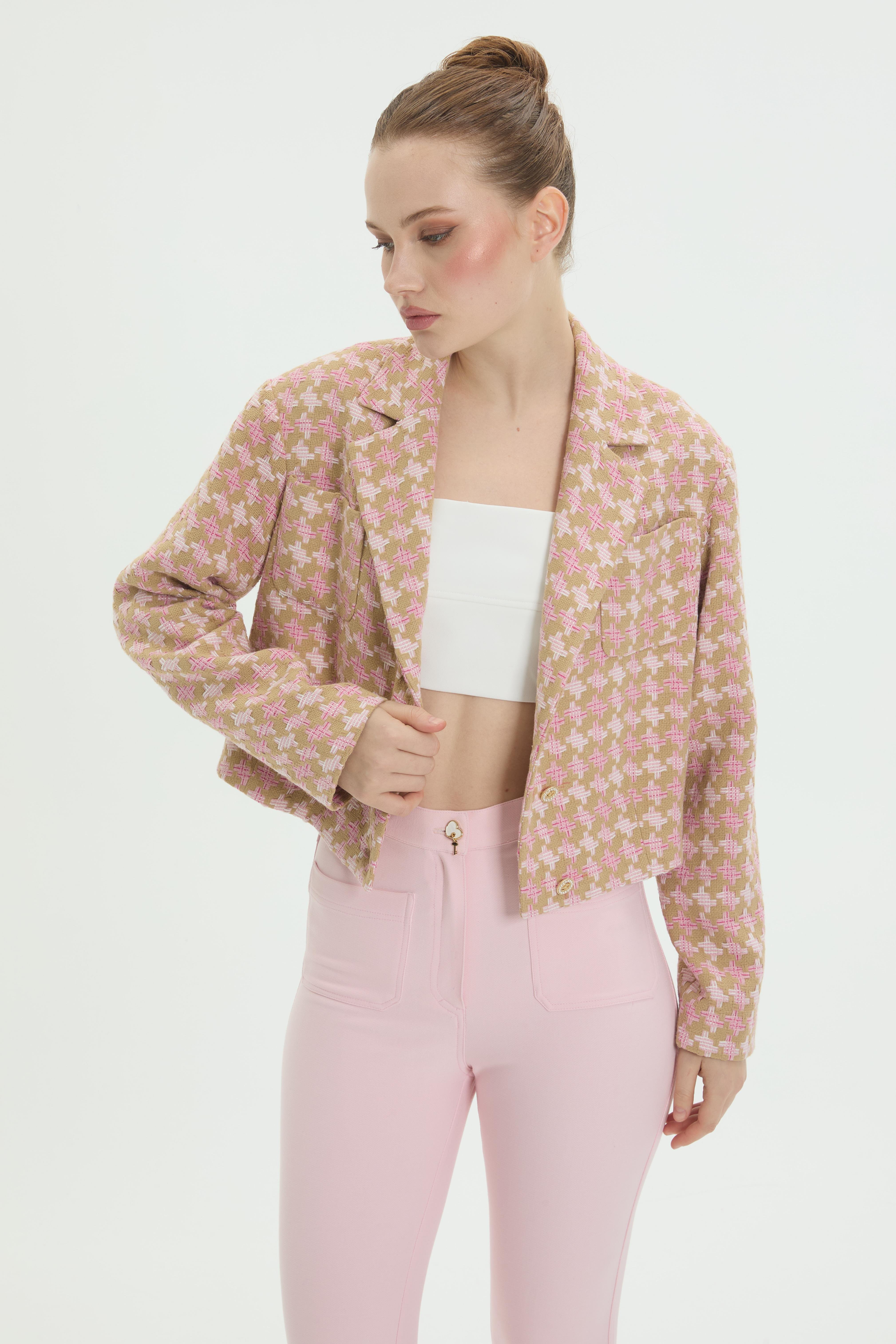 Mimbre Jacket