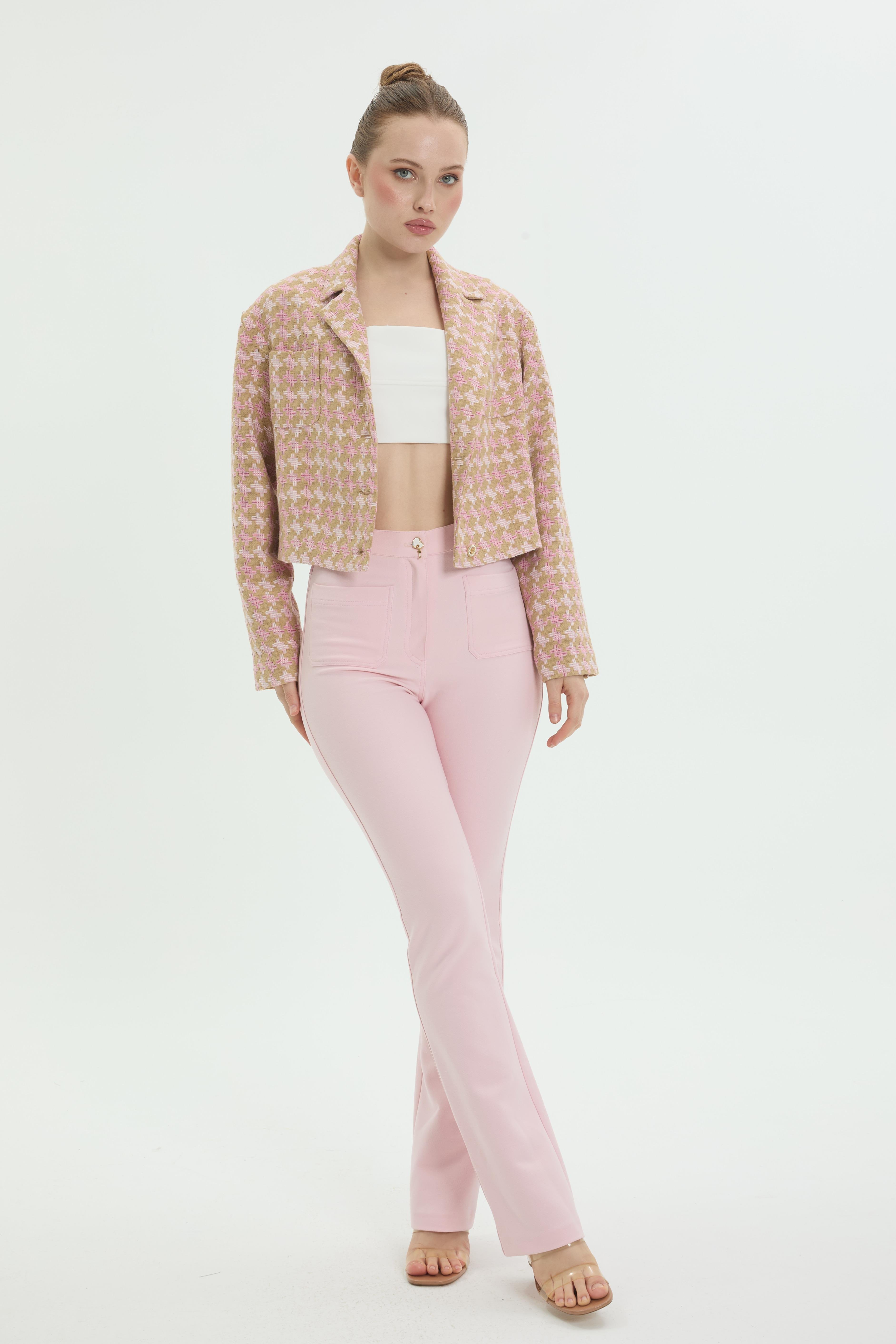Mimbre Jacket