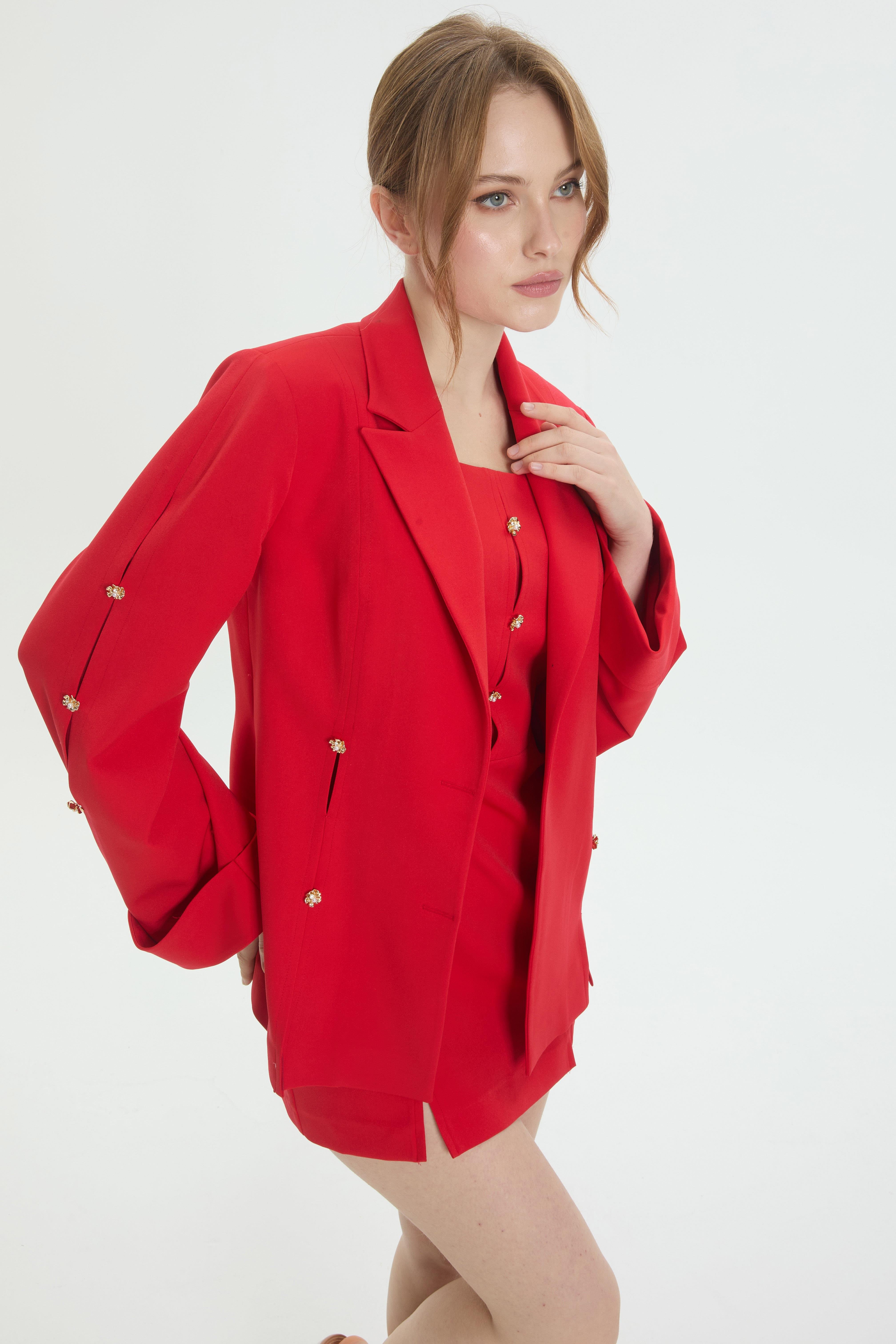 Rosa Dress