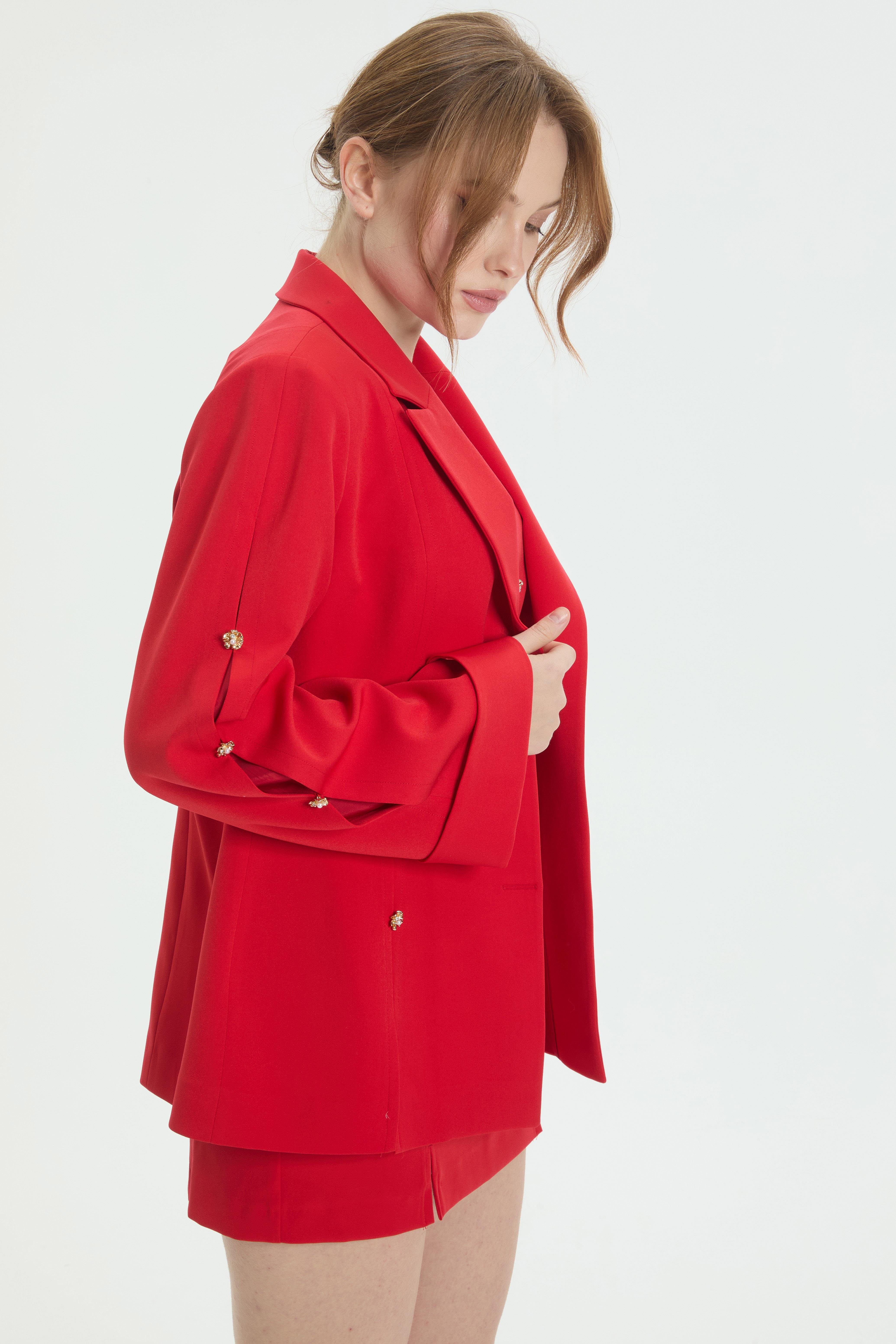 Rosa Jacket