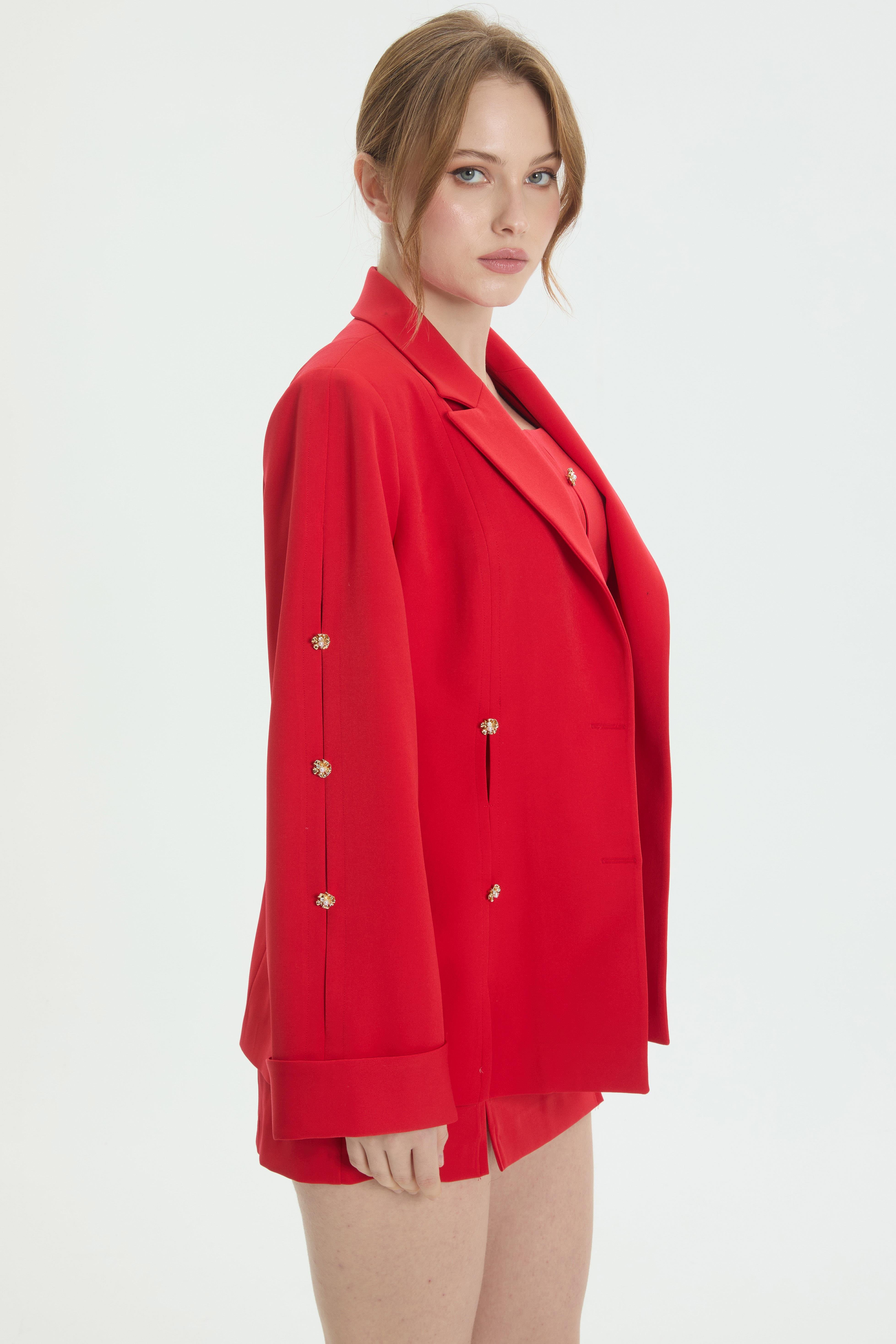 Rosa Jacket