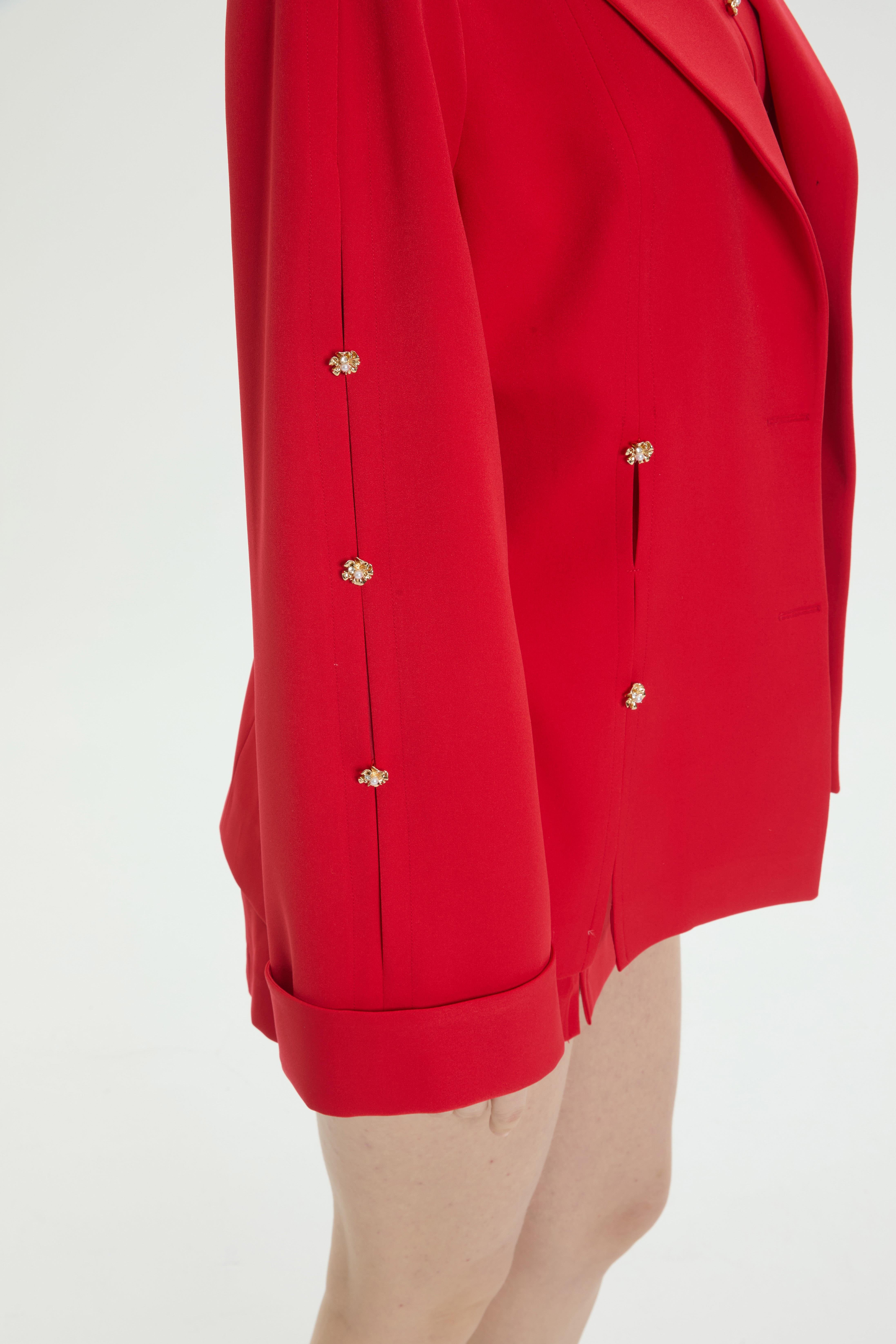 Rosa Jacket