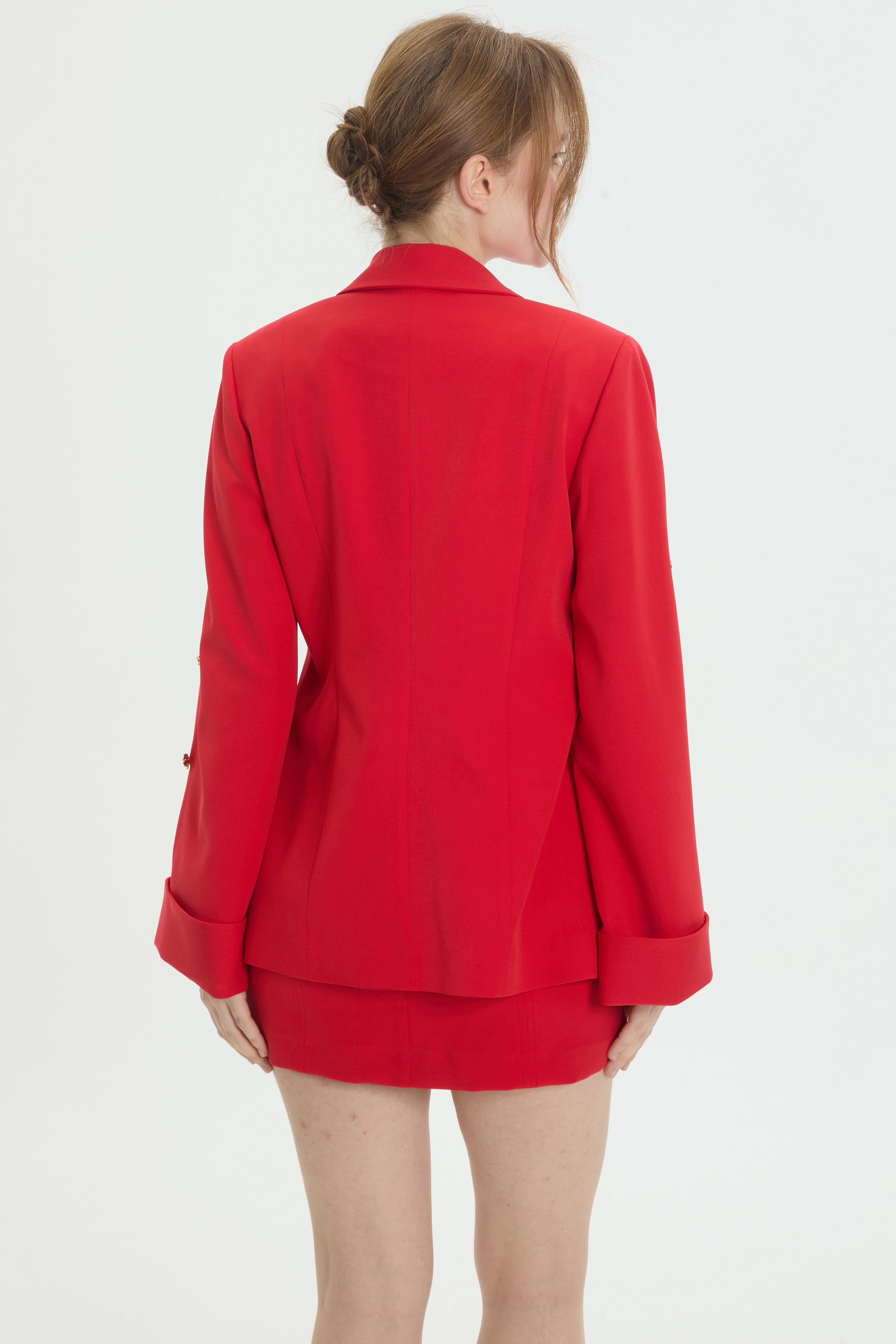 Rosa Jacket