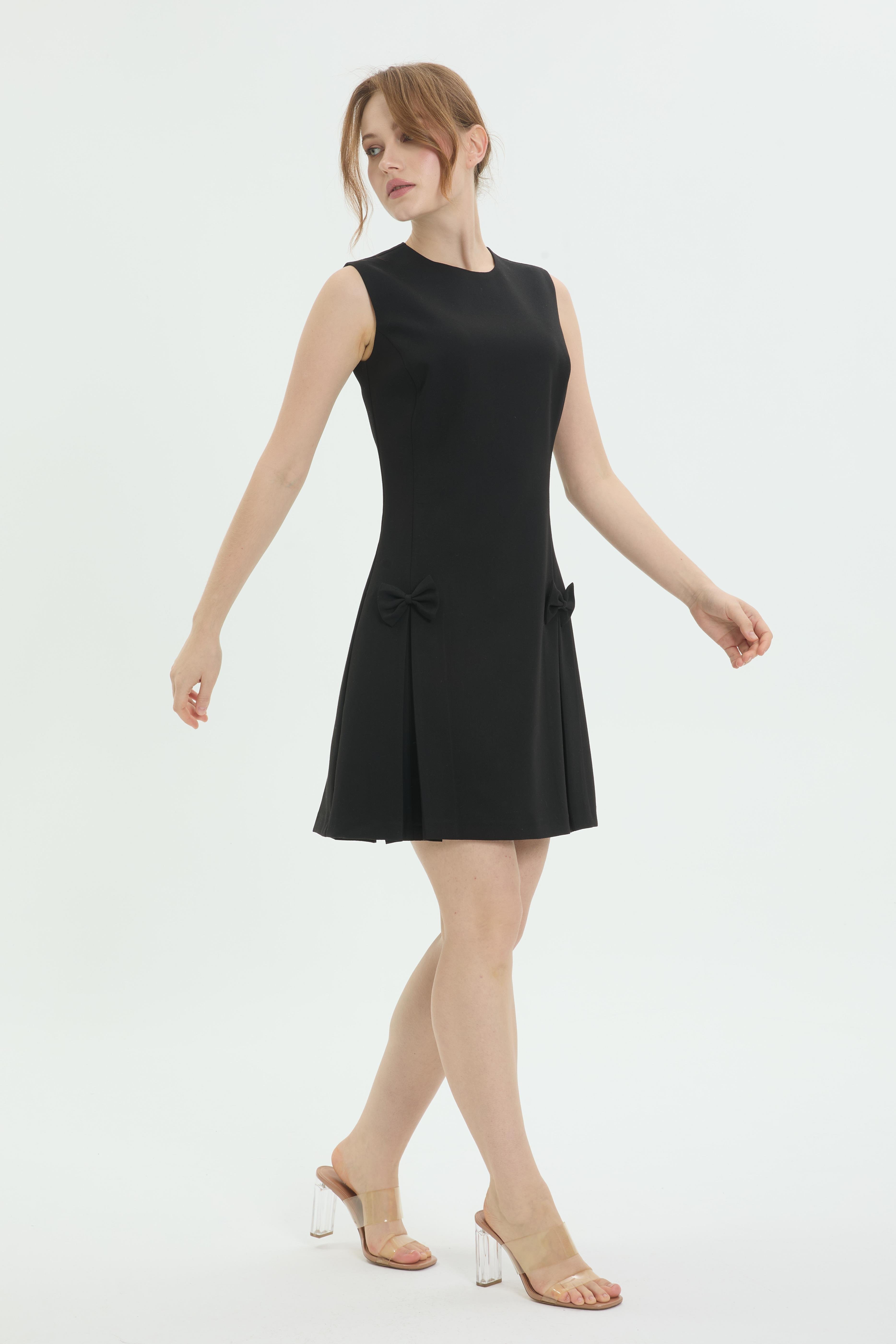 Sofia Dress