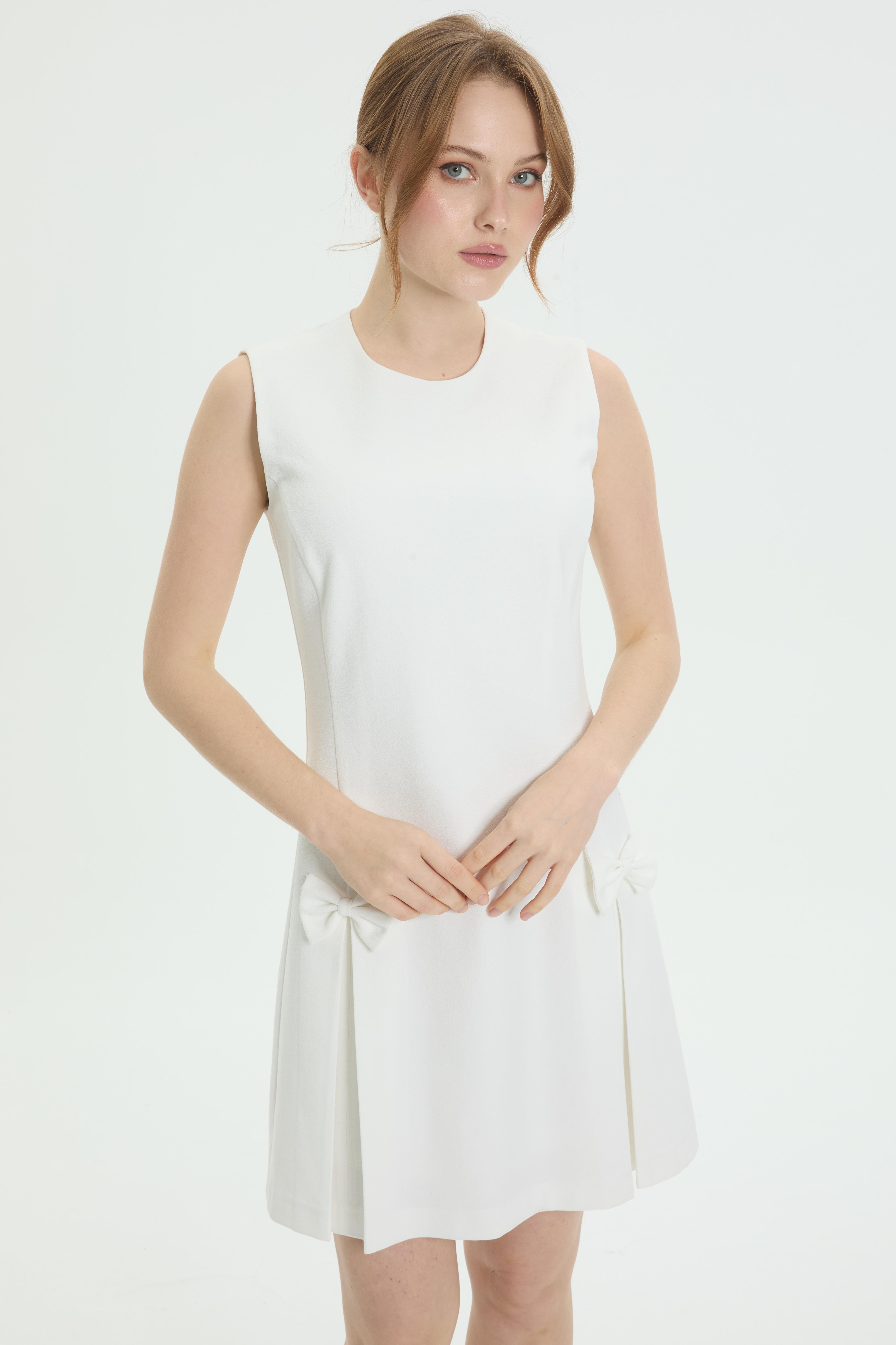 Sofia Dress