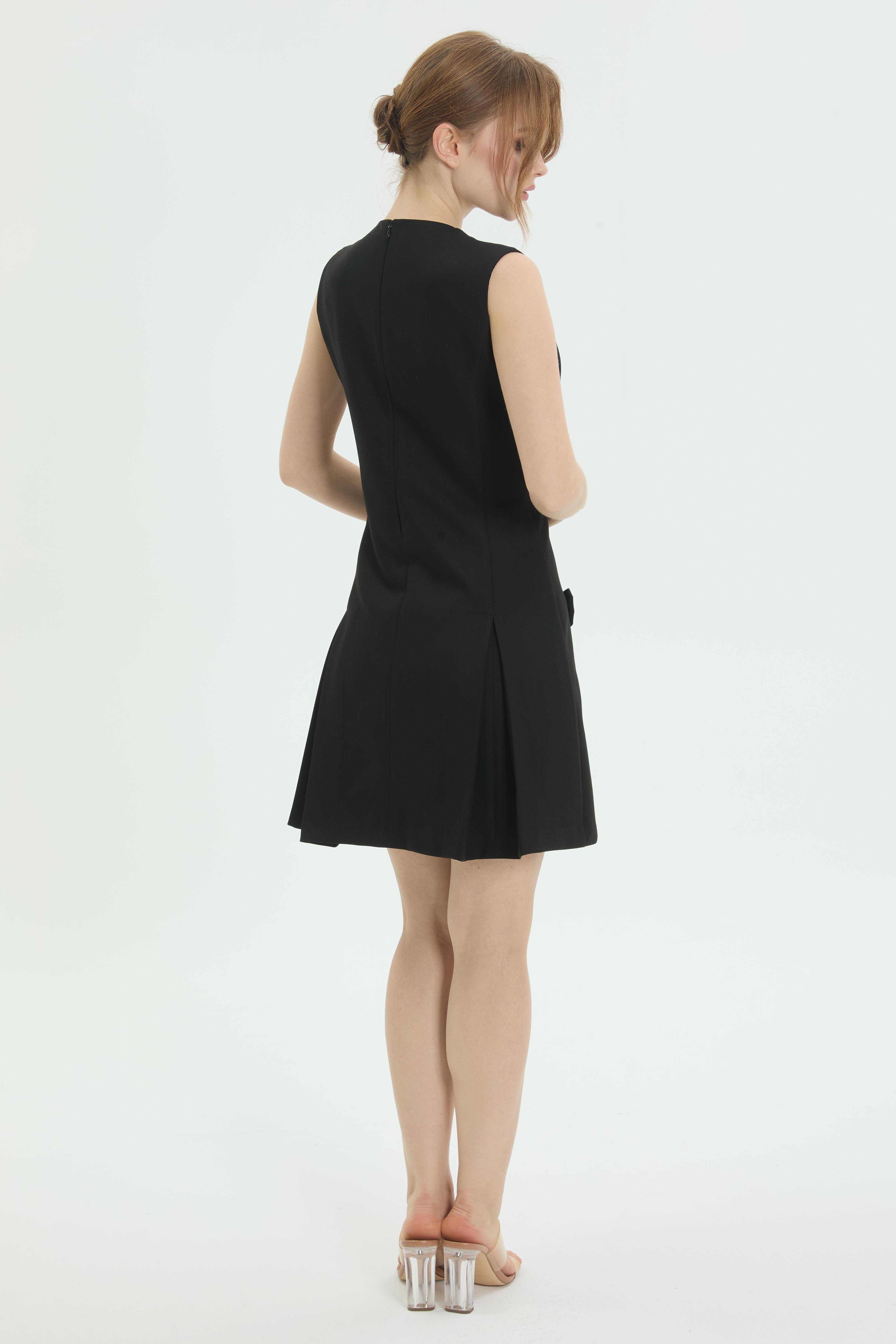 Sofia Dress