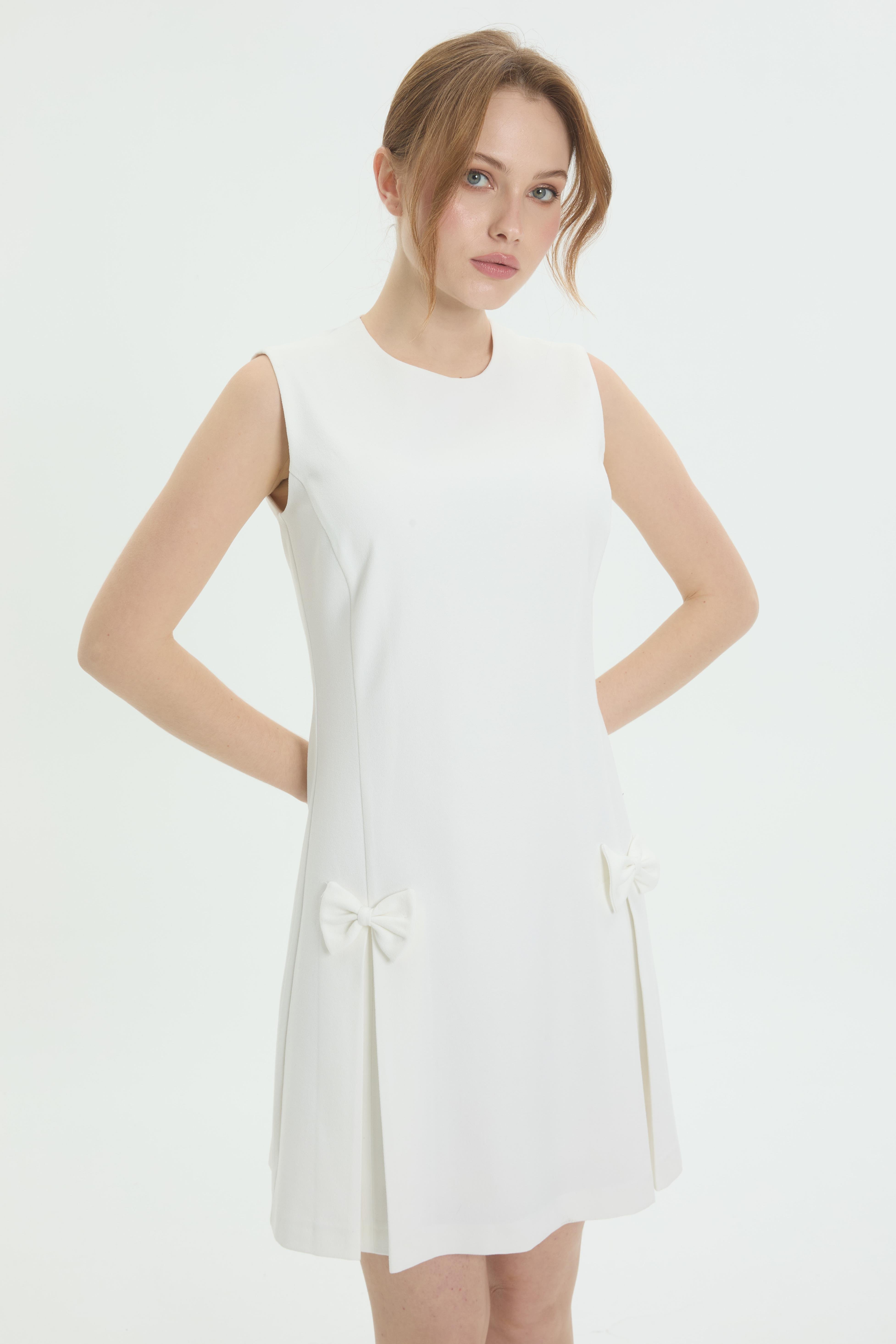 Sofia Dress