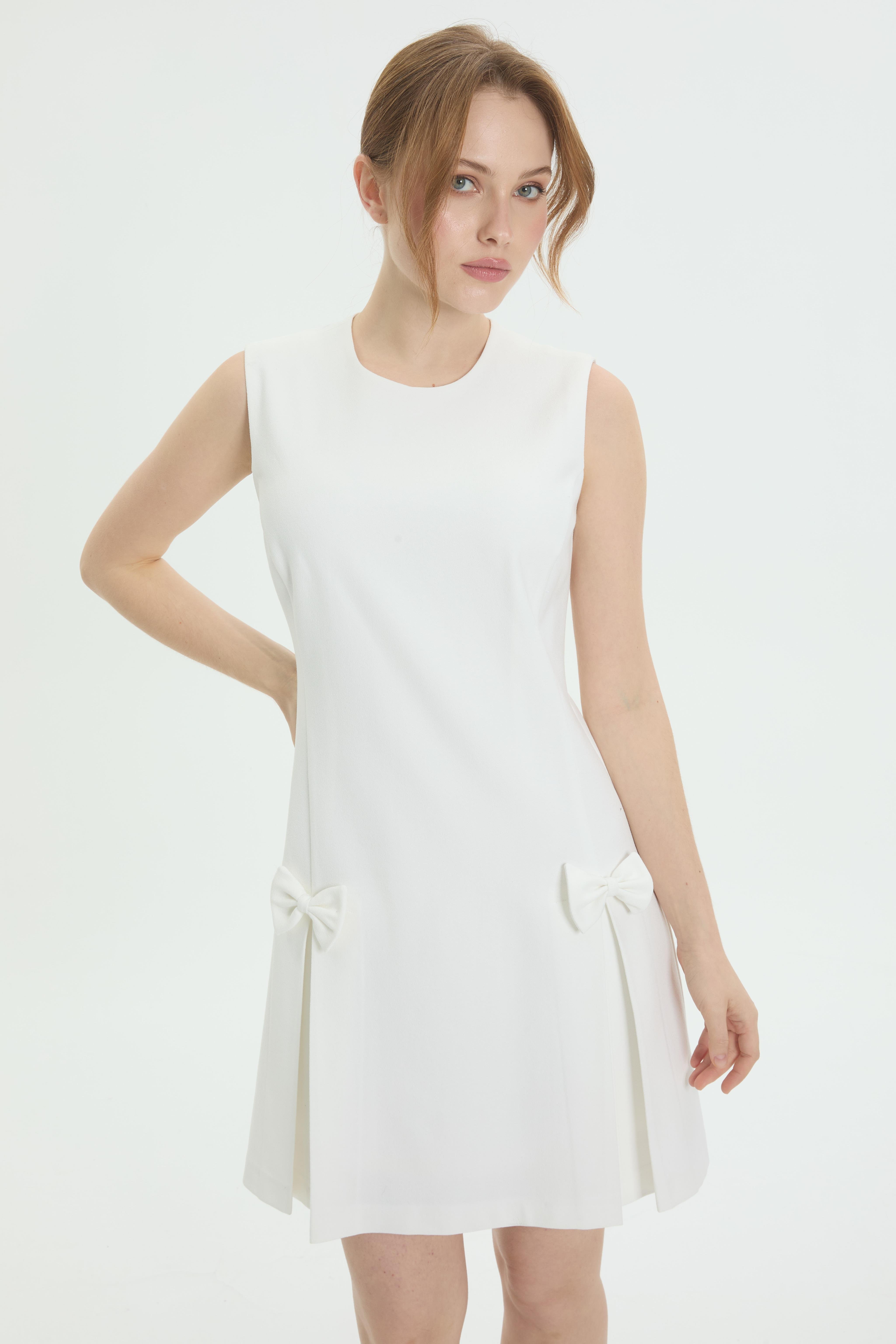 Sofia Dress