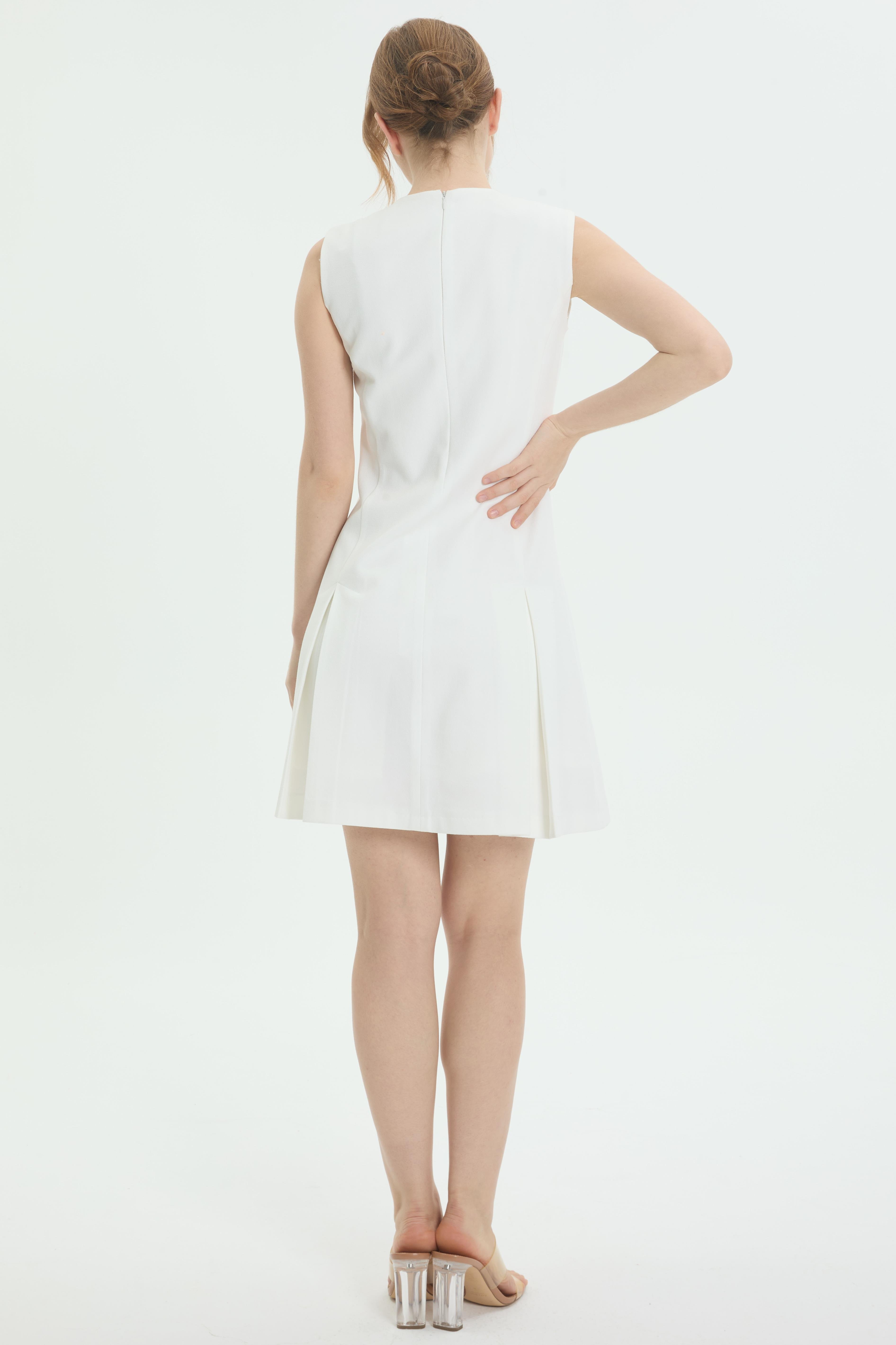 Sofia Dress