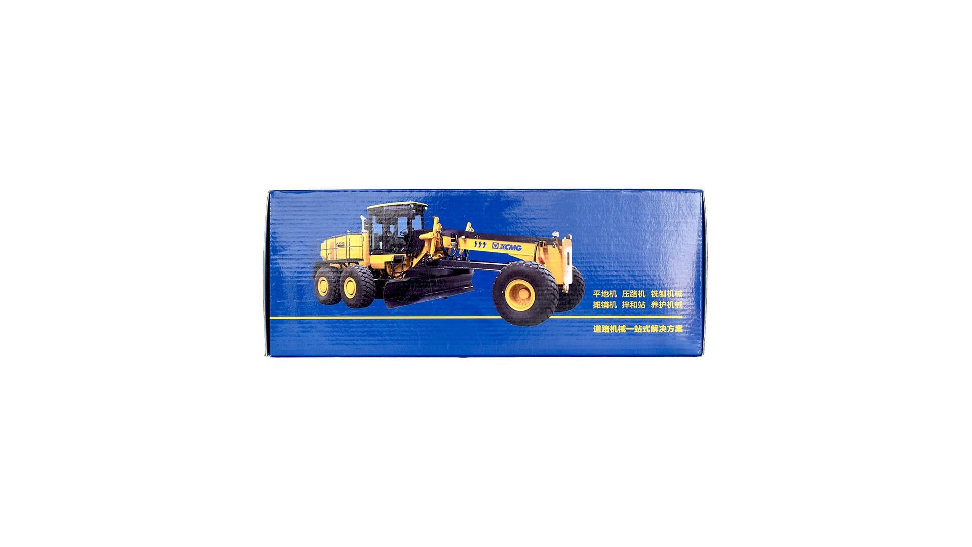 GR3505 Ölçekli Model