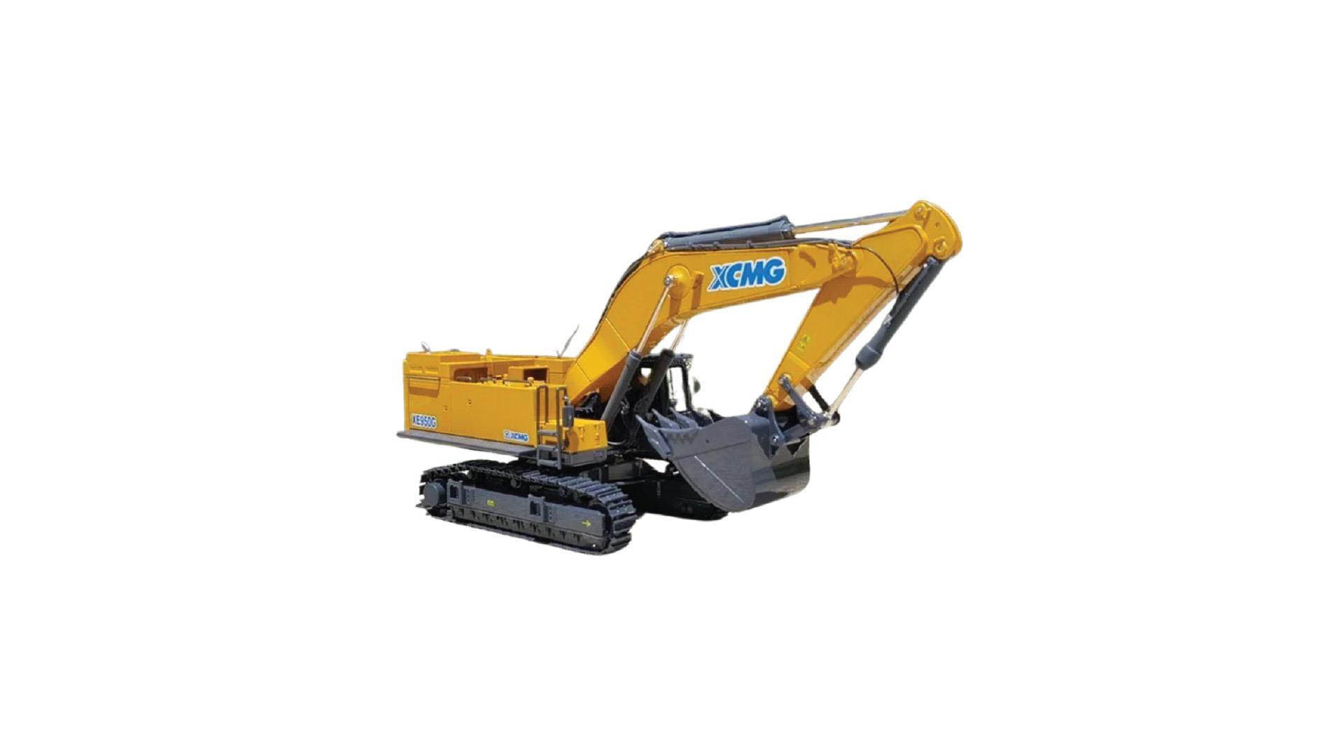 XE950G Ölçekli Model
