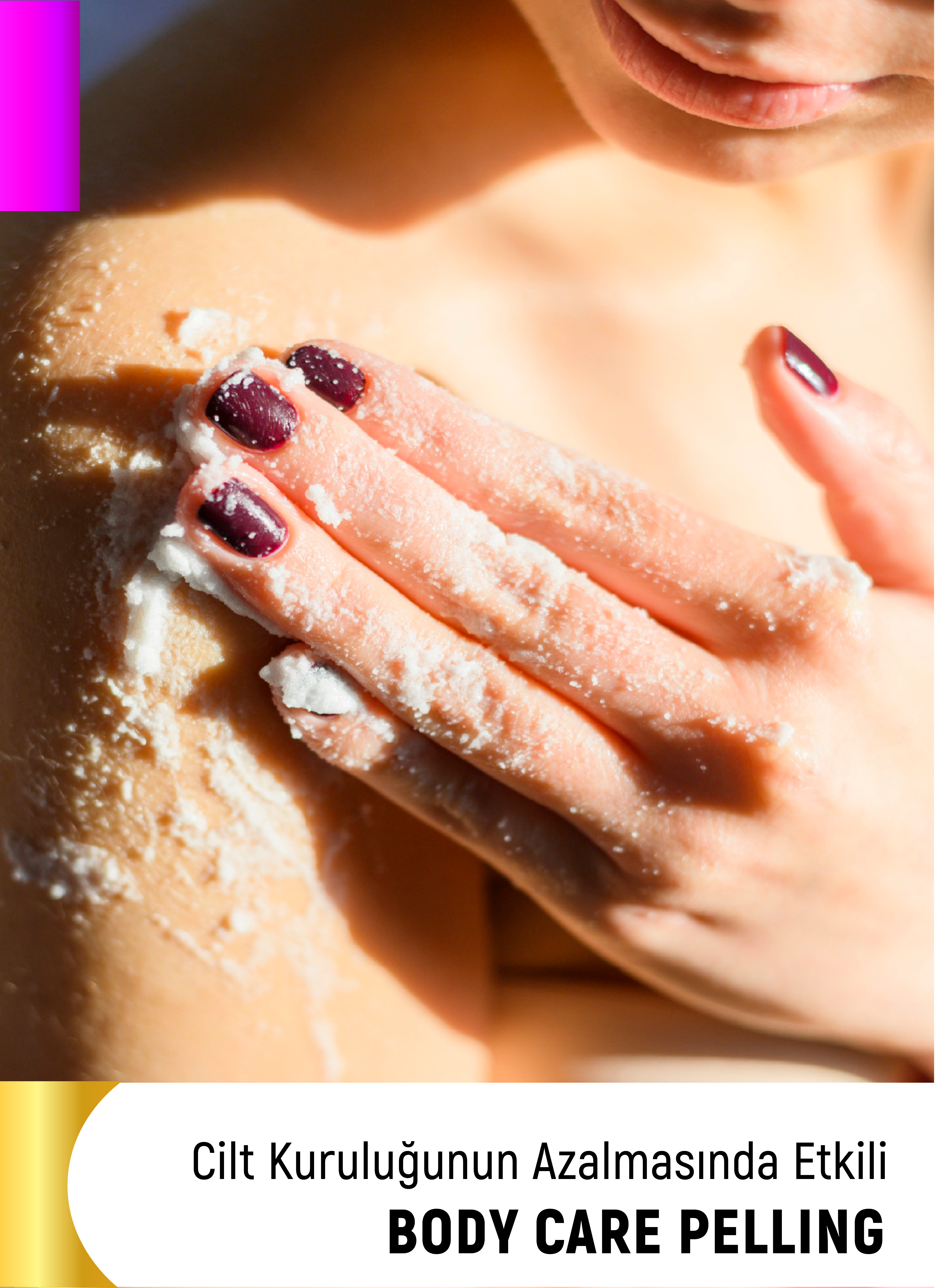 Shea Butter Ulta Rich Scrub Peeling