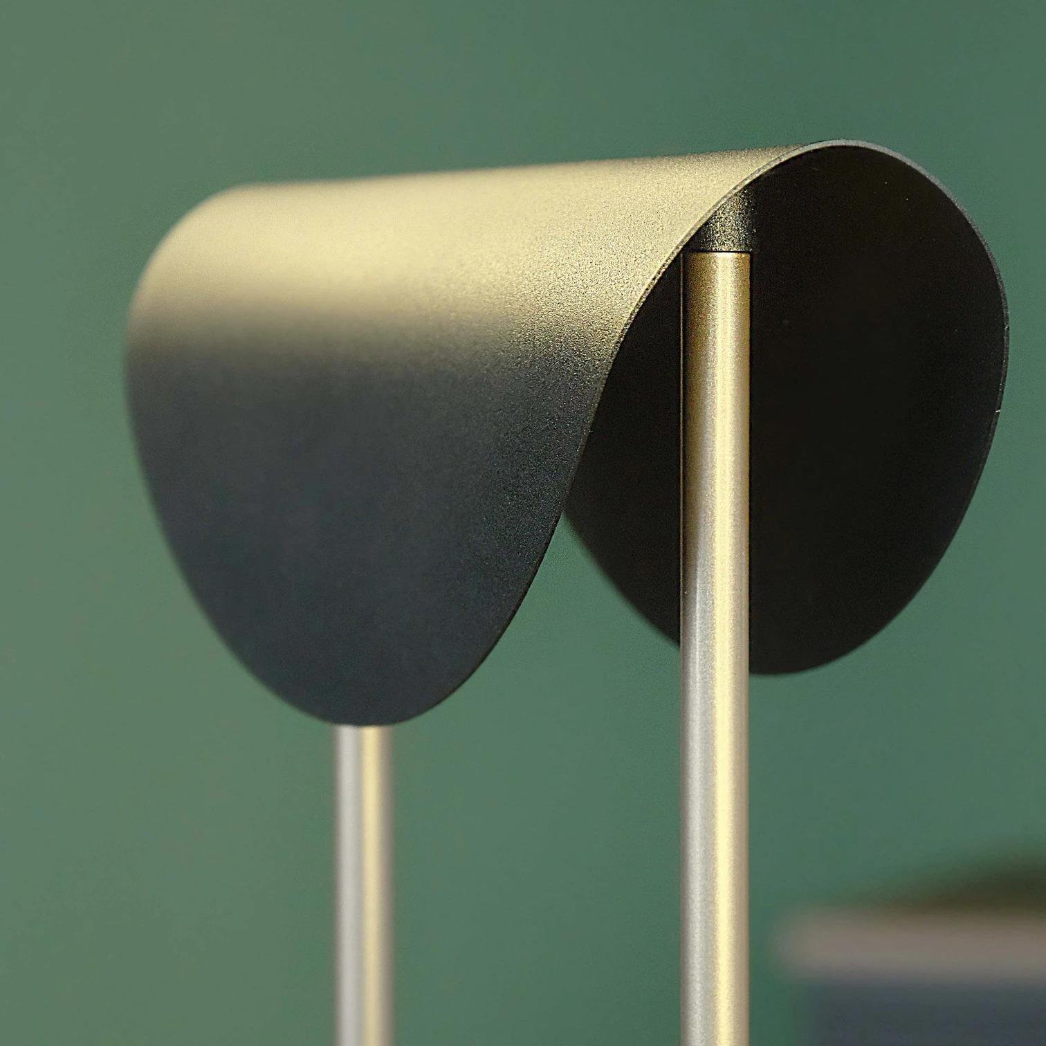 Buğlem Masa Lambası