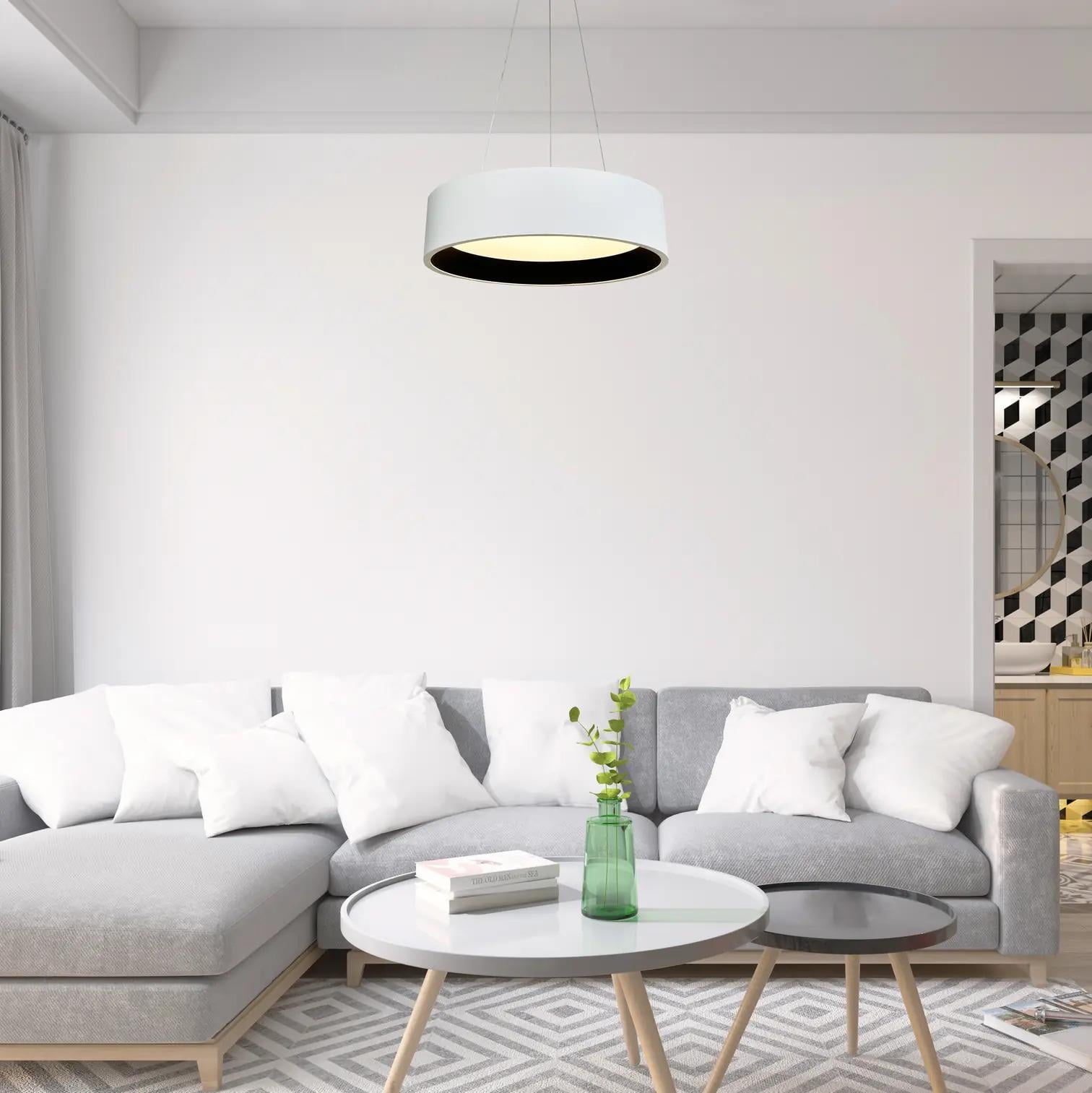 Lunas Small Sarkıt Avize