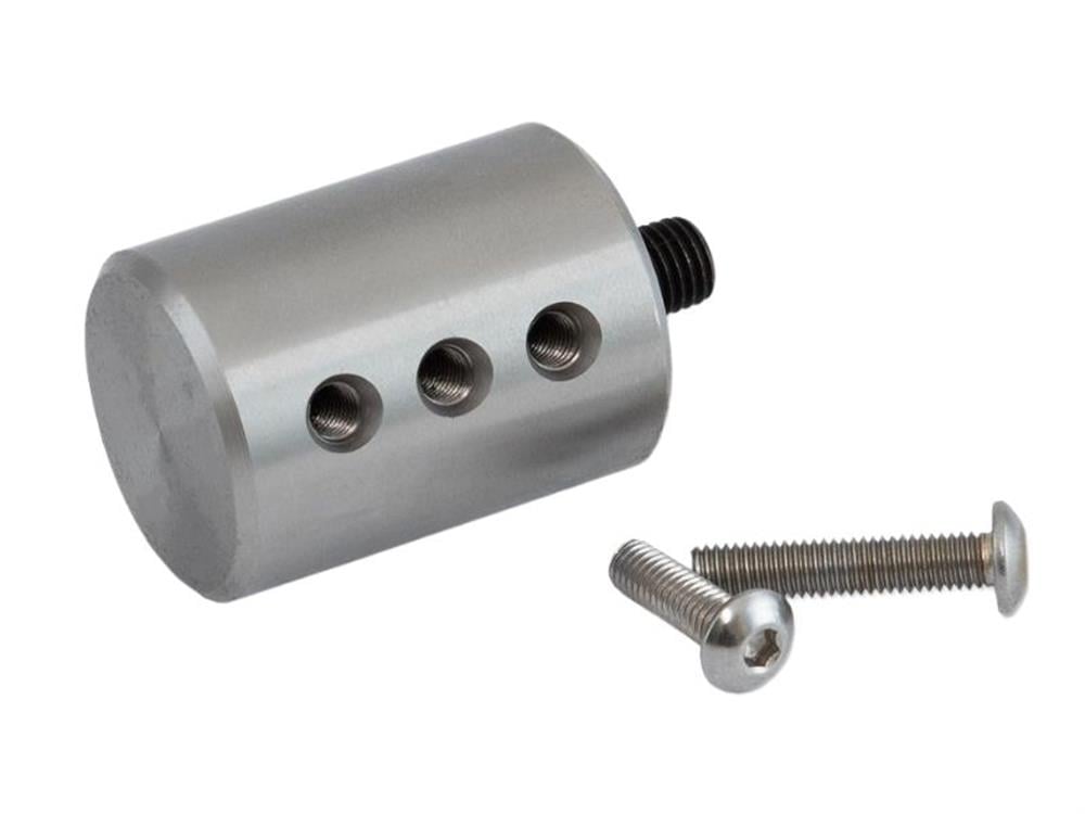 Arco Sport Spigarelli Gövde Ağırlıkları 210 Gram - Barebows Klasik Yay