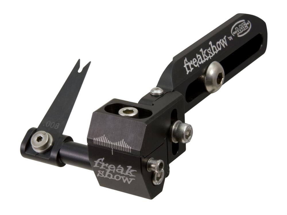 Arizona Arrowrest Freak Show