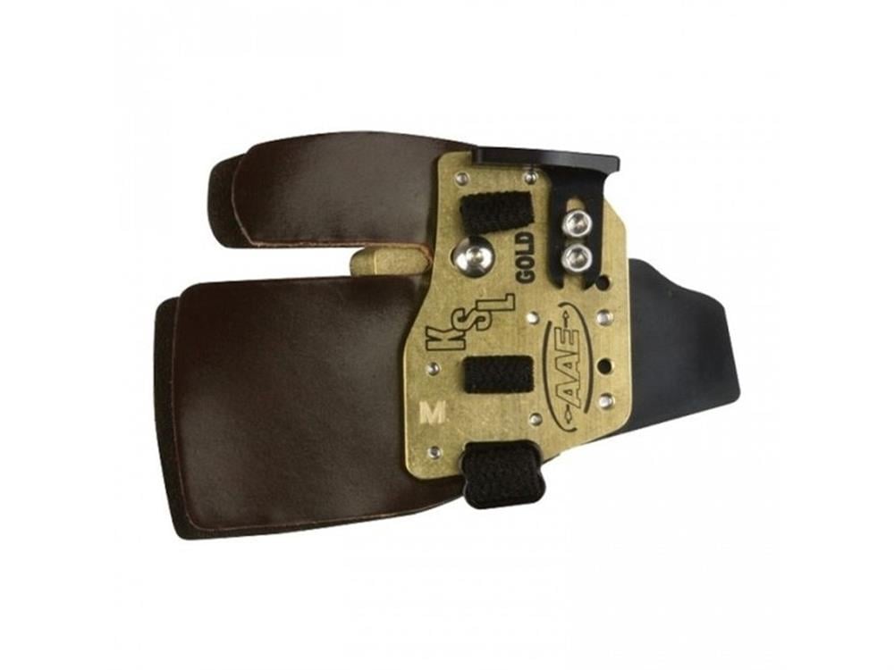 Arizona Parmaklık KSL Gold Brass