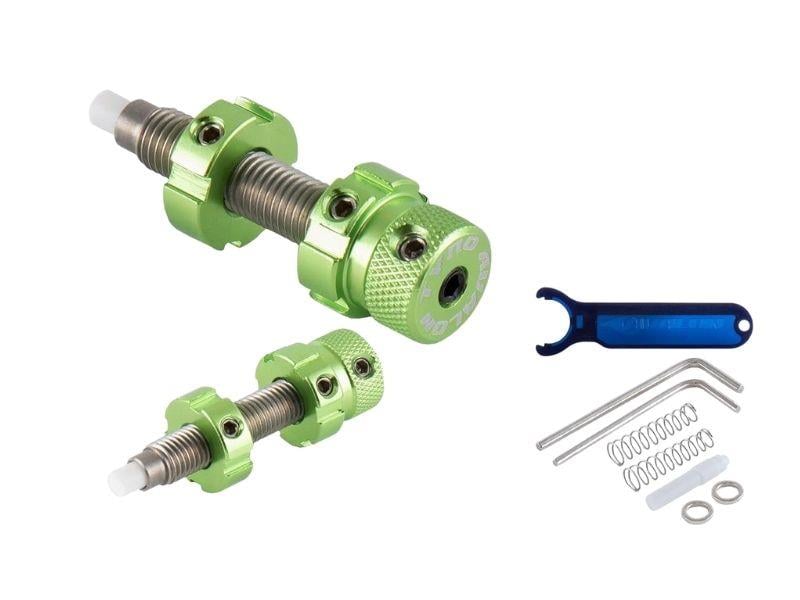 Avalon Basınç Düğmesi Tyro