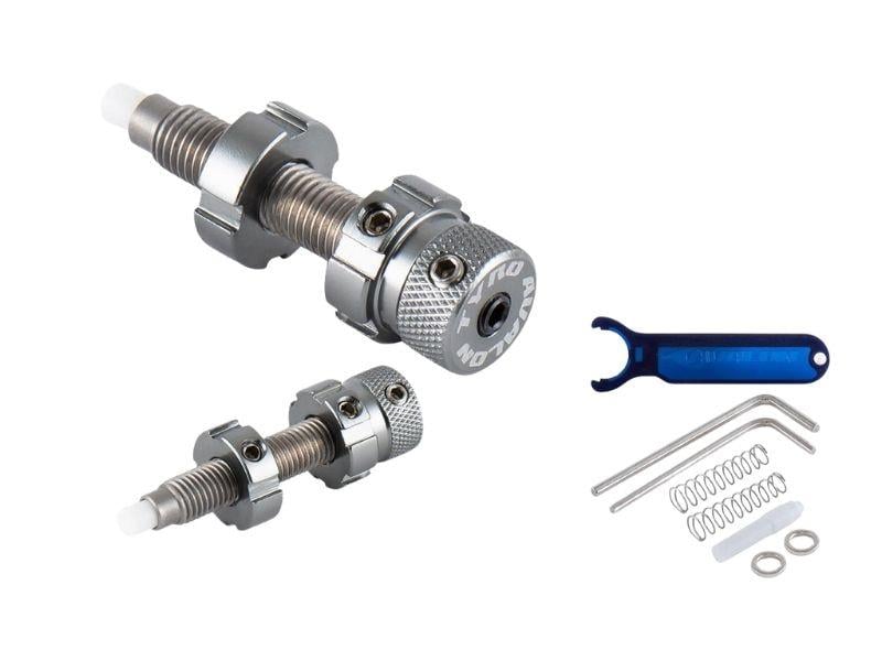 Avalon Basınç Düğmesi Tyro