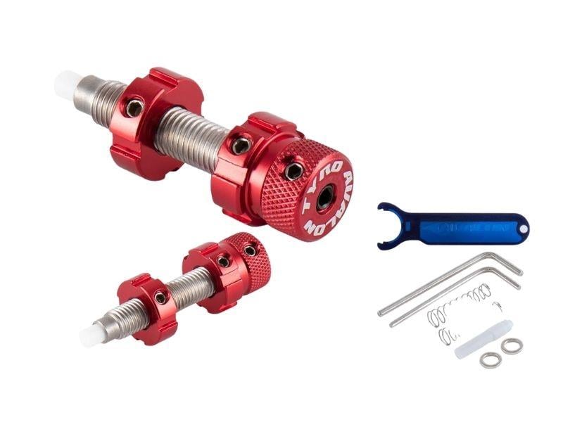 Avalon Basınç Düğmesi Tyro