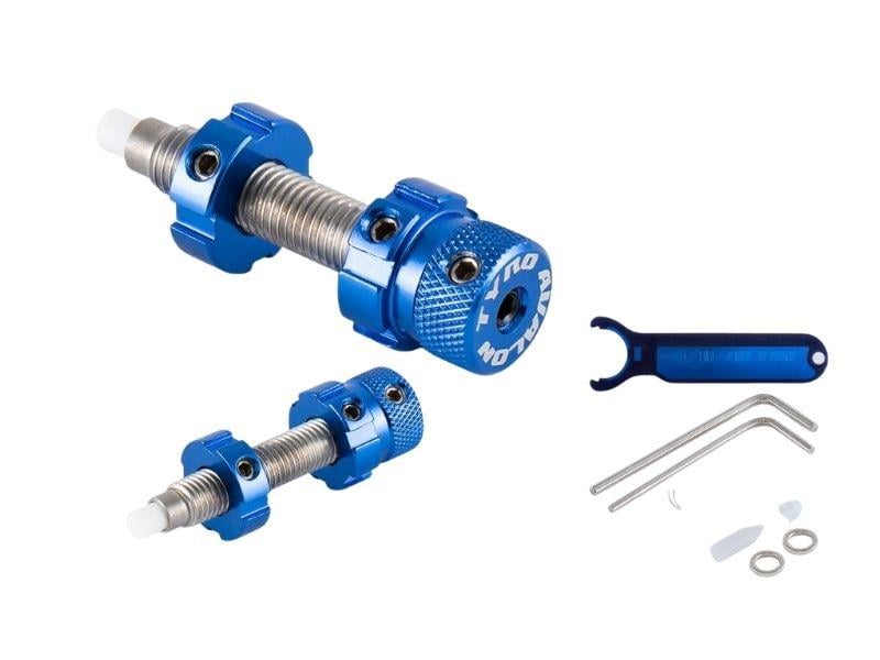 Avalon Basınç Düğmesi Tyro