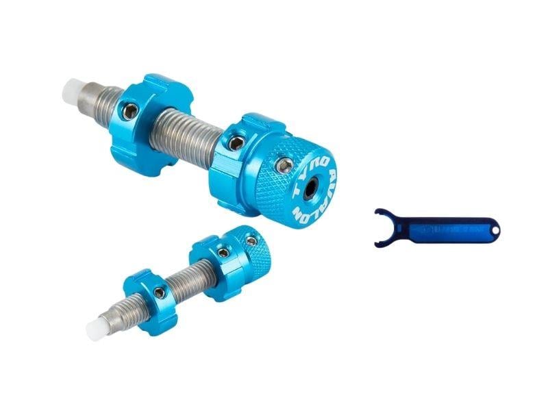 Avalon Basınç Düğmesi Tyro